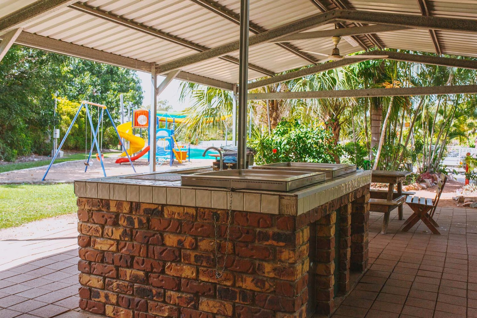 BIG4 Ingenia Holidays Townsville 10