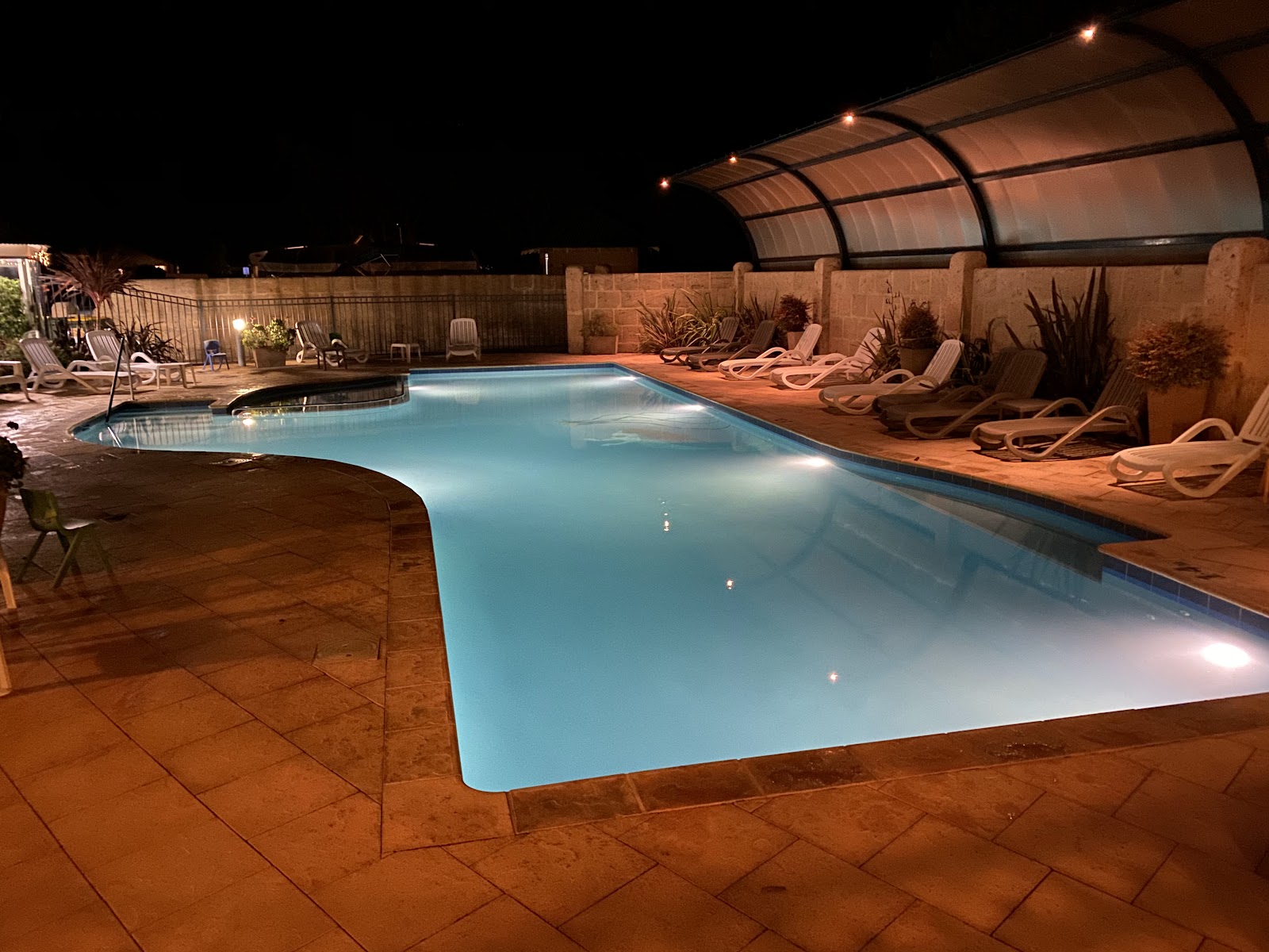 BIG4 Middleton Beach Holiday Park 3