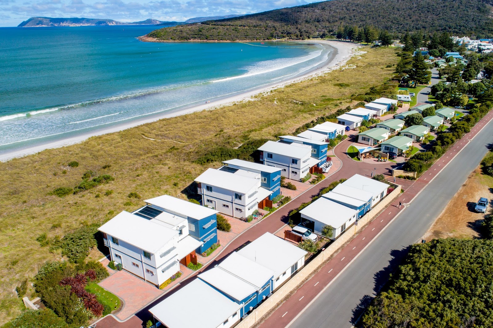 BIG4 Middleton Beach Holiday Park 5