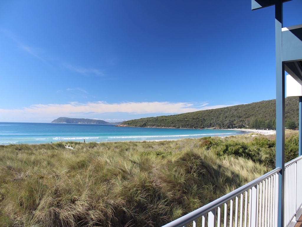 BIG4 Middleton Beach Holiday Park 6