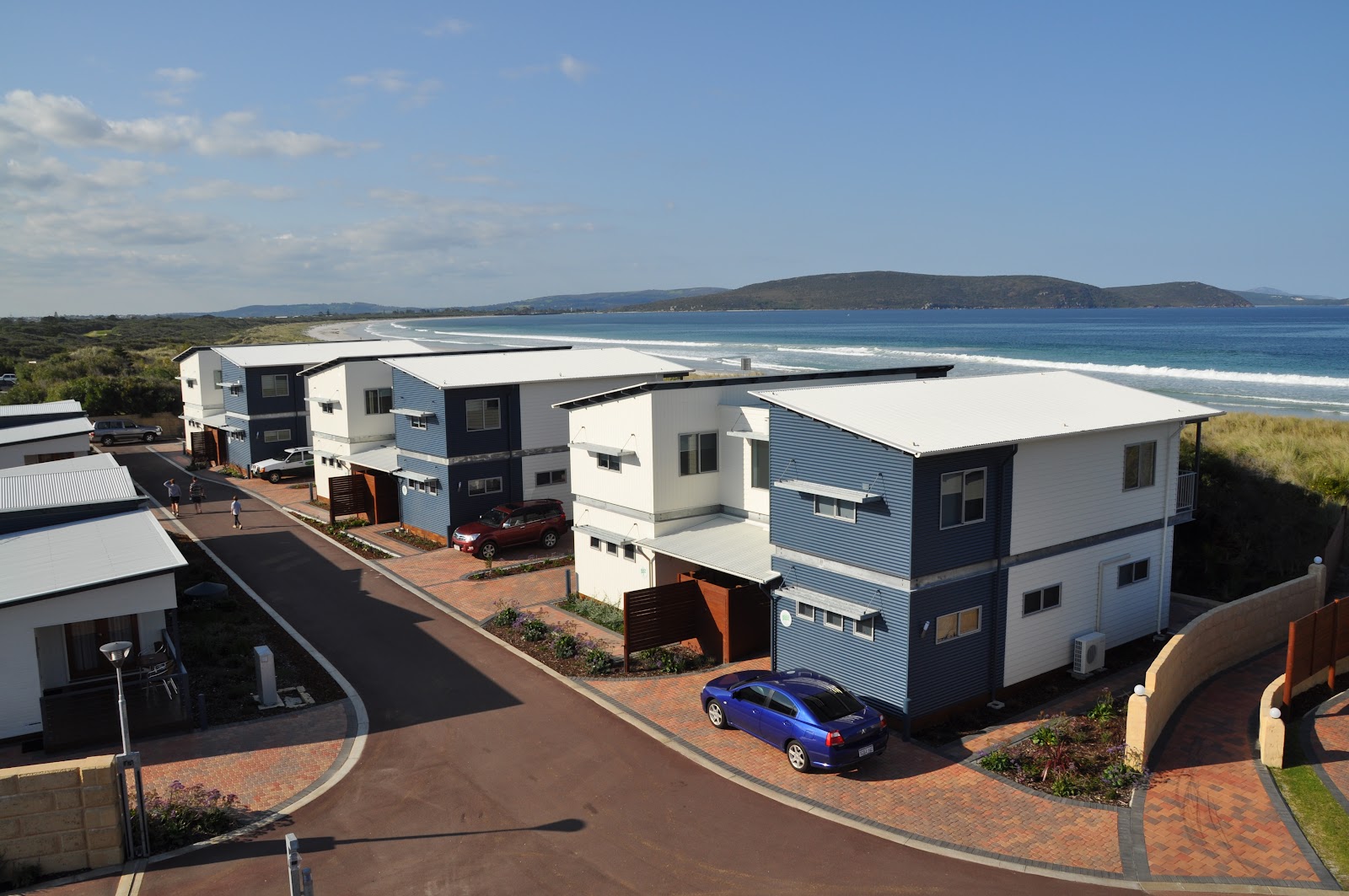 BIG4 Middleton Beach Holiday Park 9