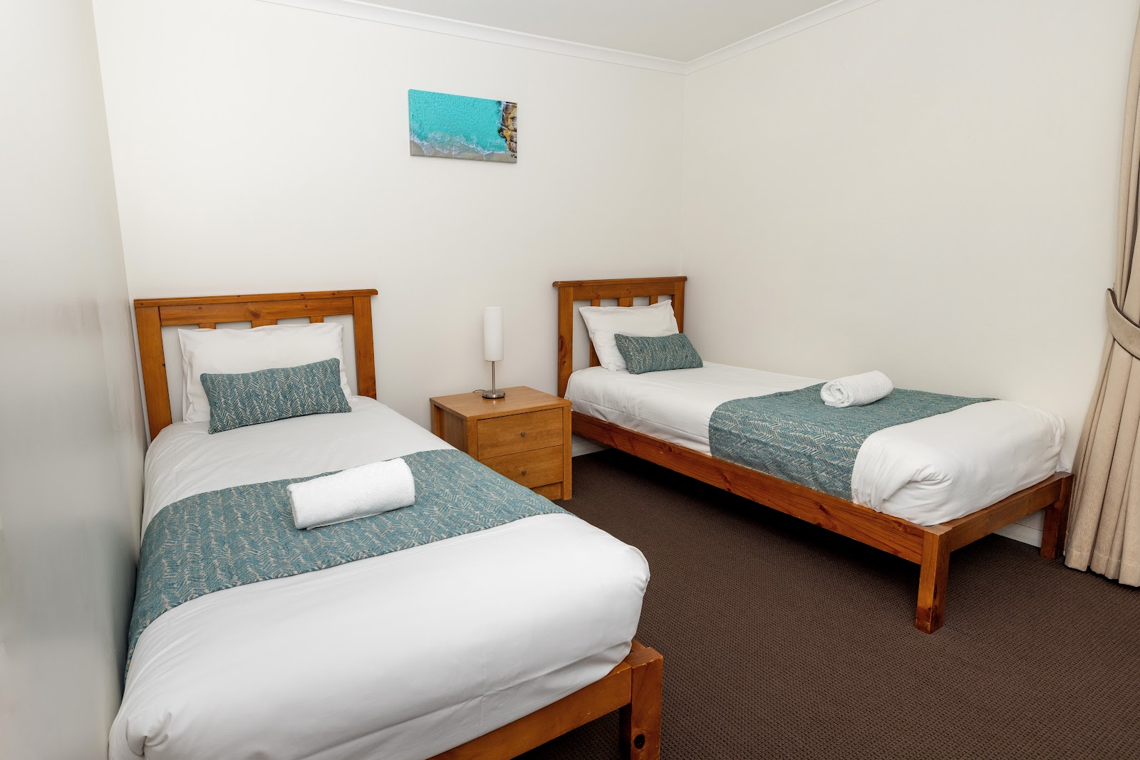 BIG4 Middleton Beach Holiday Park 10