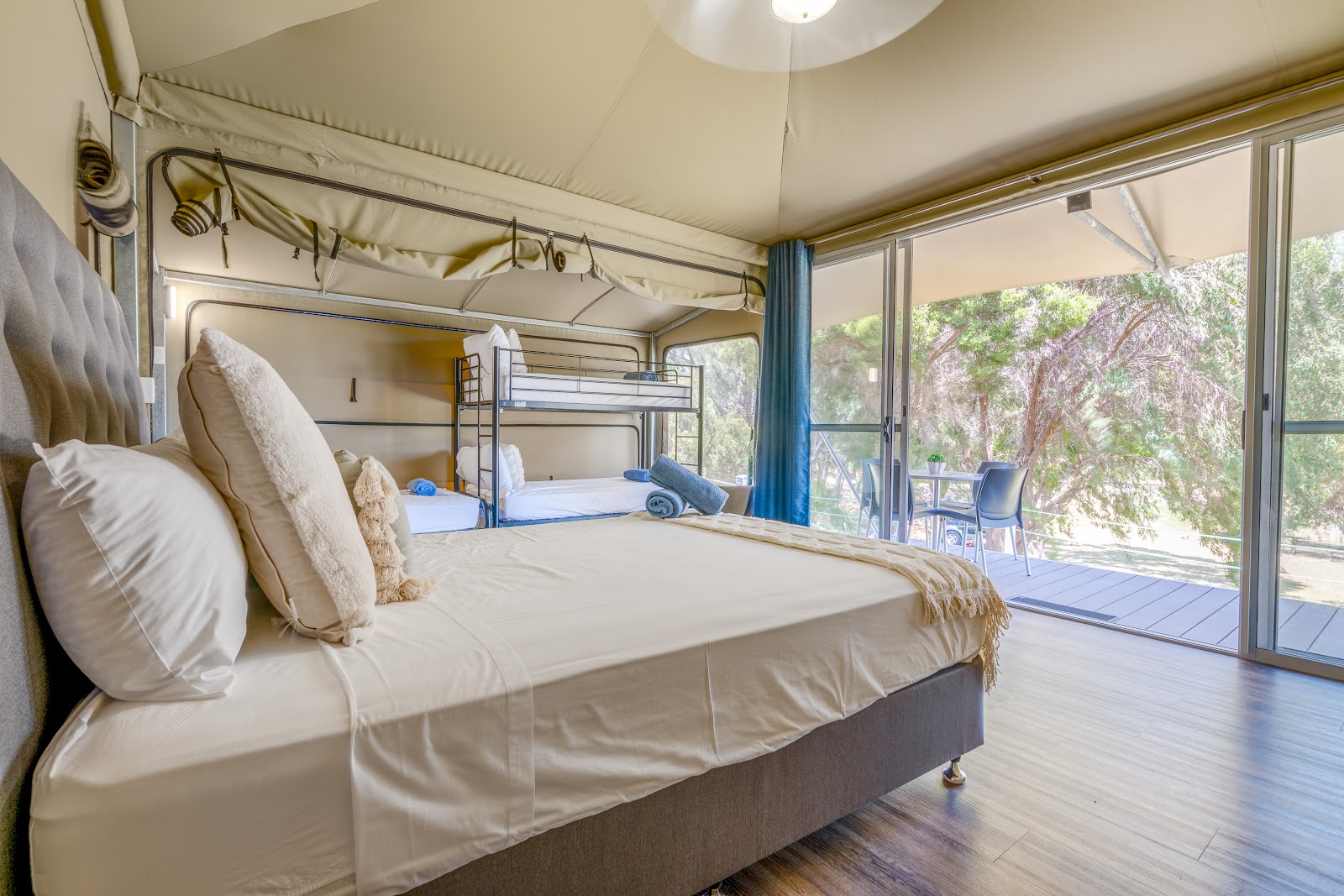 BIG4 Tasman Holiday Parks - Ledge Point 2
