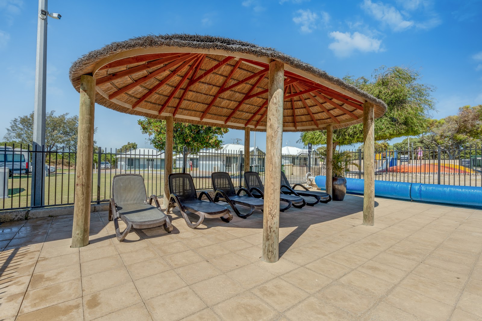 BIG4 Tasman Holiday Parks - Ledge Point 3