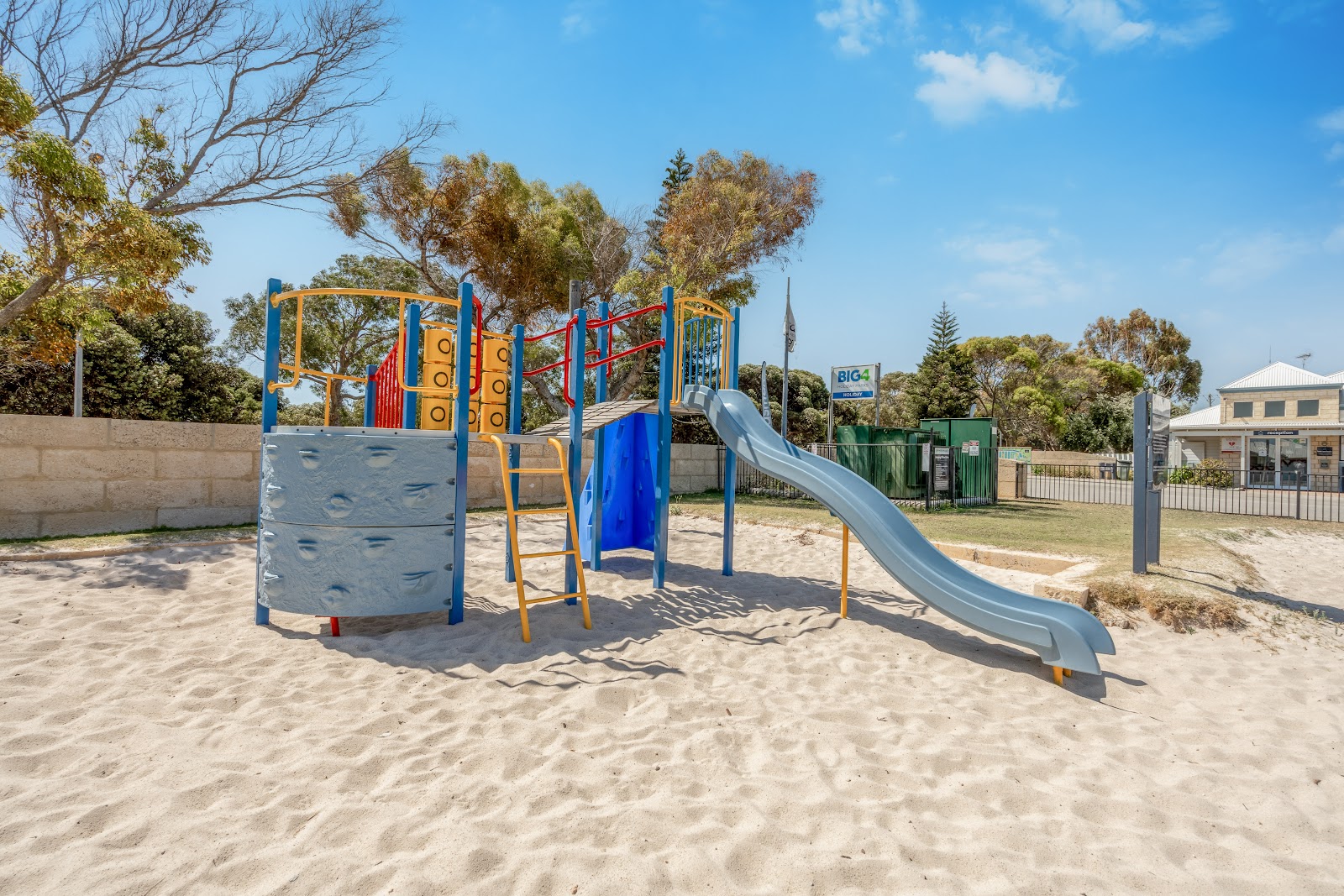 BIG4 Tasman Holiday Parks - Ledge Point 5
