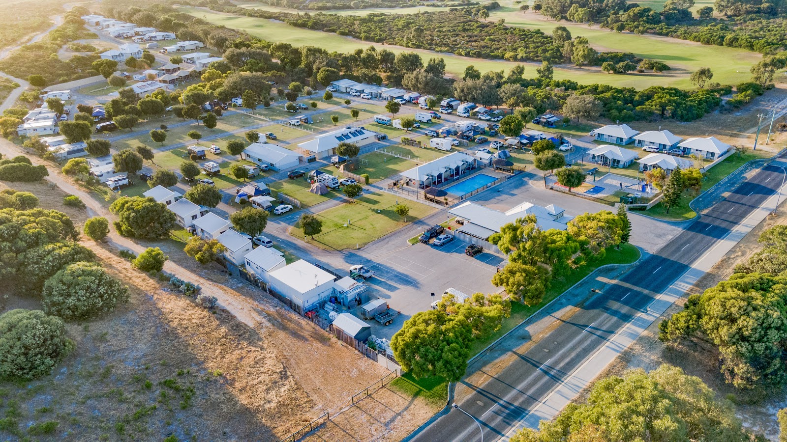 BIG4 Tasman Holiday Parks - Ledge Point 7