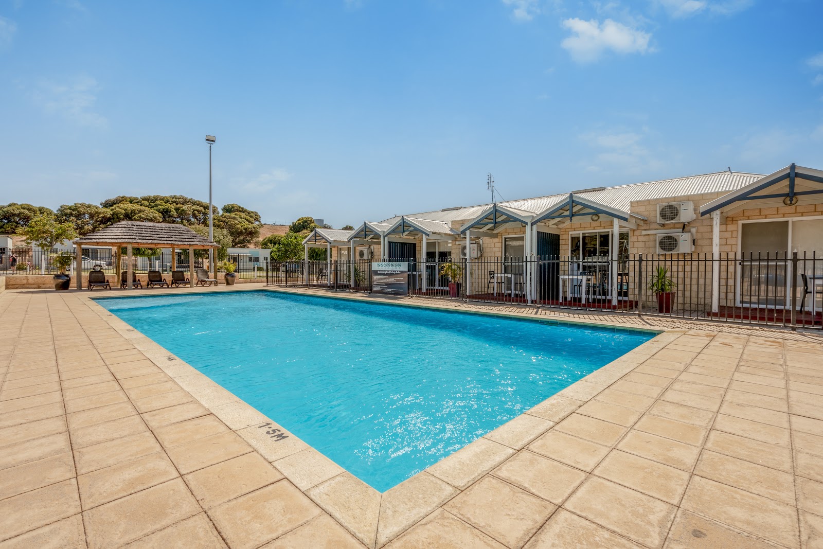 BIG4 Tasman Holiday Parks - Ledge Point 9