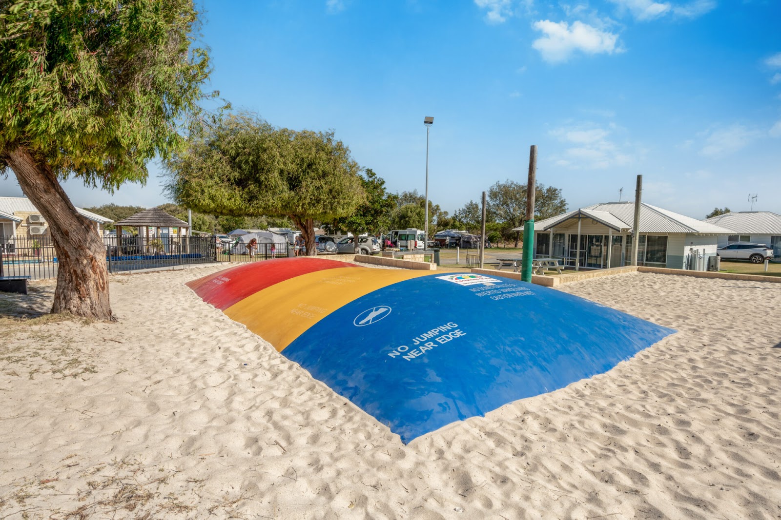 BIG4 Tasman Holiday Parks - Ledge Point 10