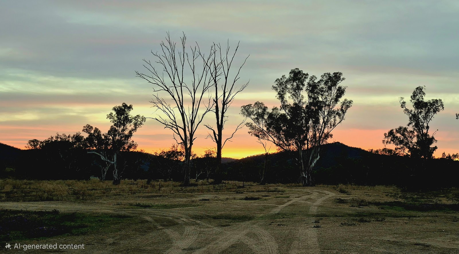 Bingara Saleyards Dump Point 2