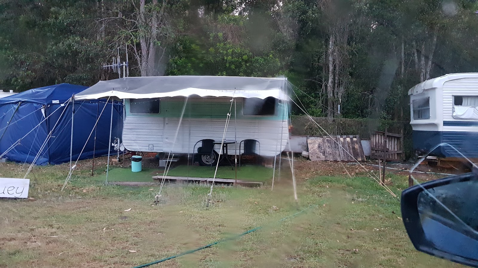 Birdcage @ Byron Bay 8