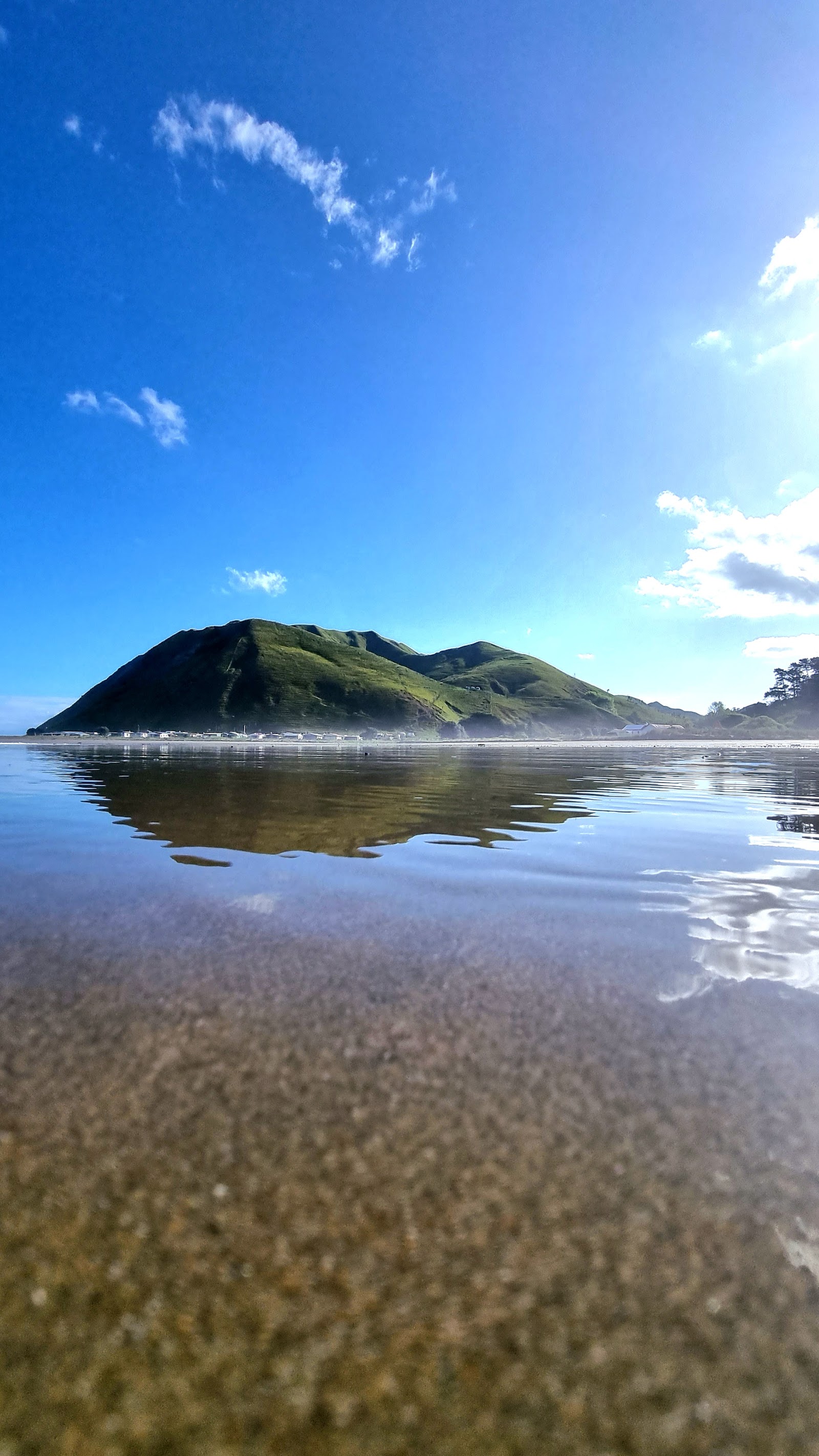 Blackhead Beach Camping Ground 7