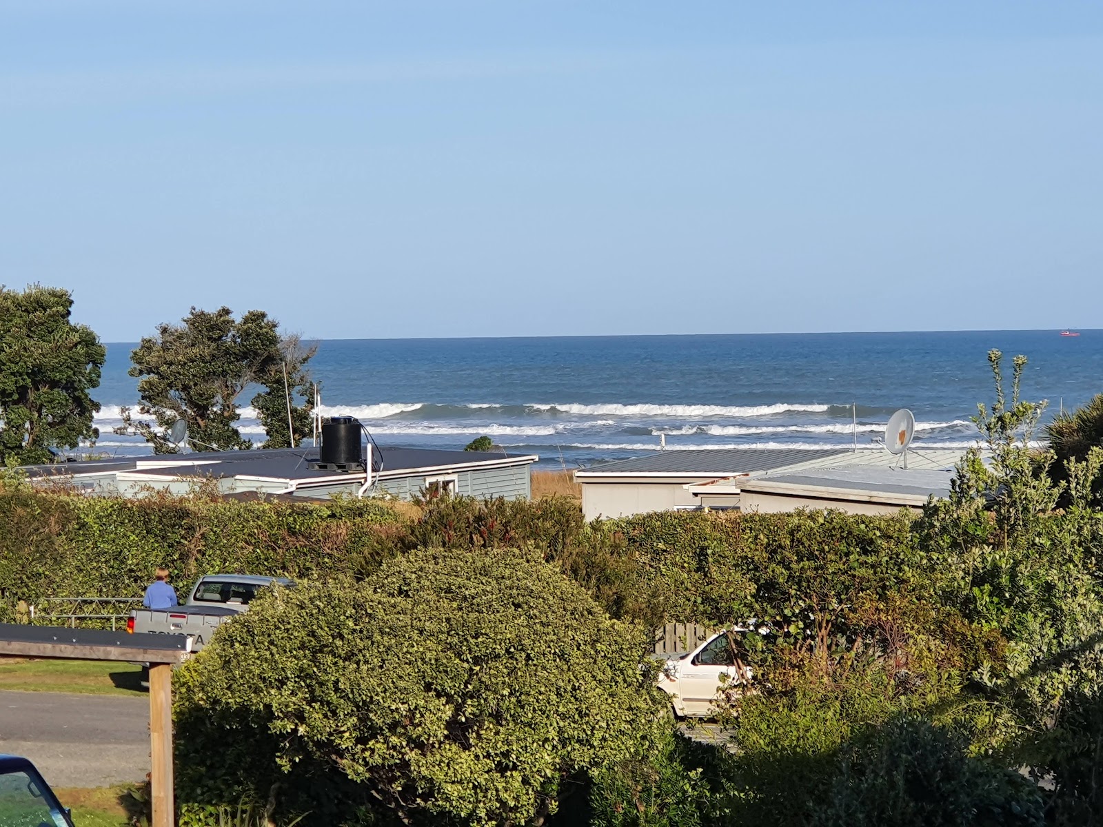 Blackhead Beach Camping Ground 8