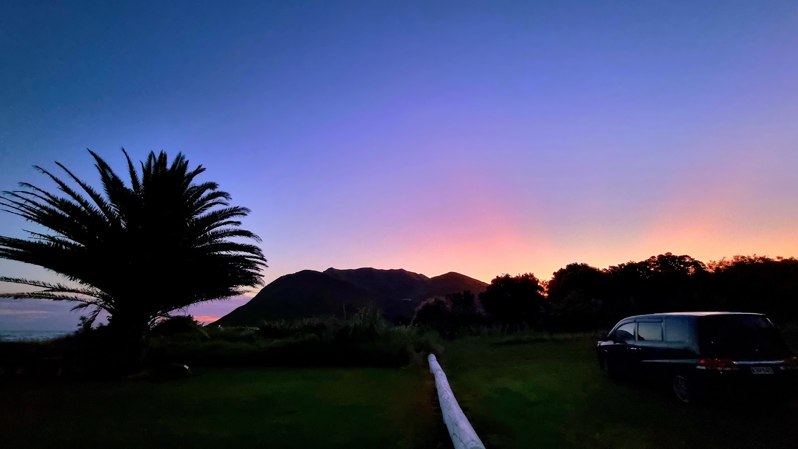 Blackhead Beach Camping Ground 10