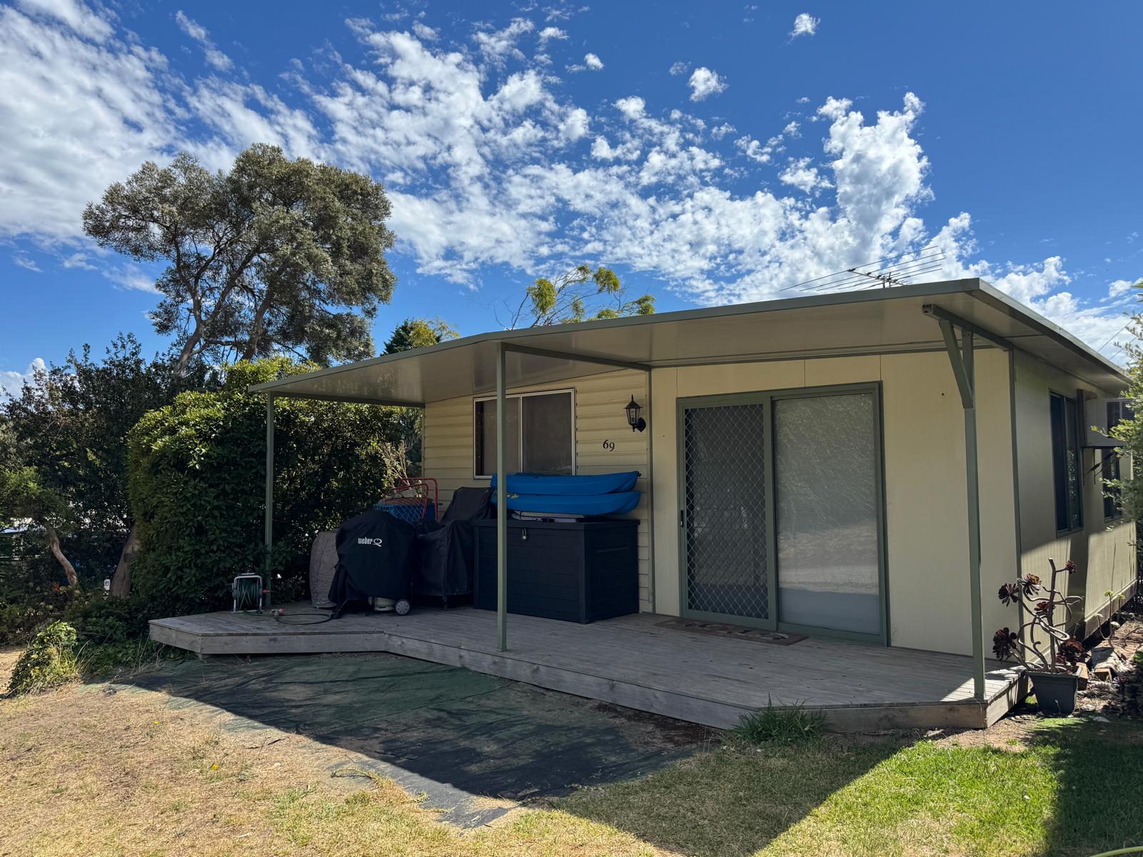 Blairgowrie Holiday Park 5