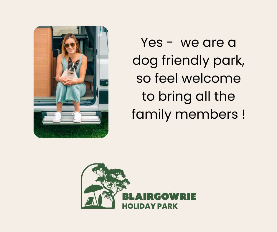 Blairgowrie Holiday Park 7