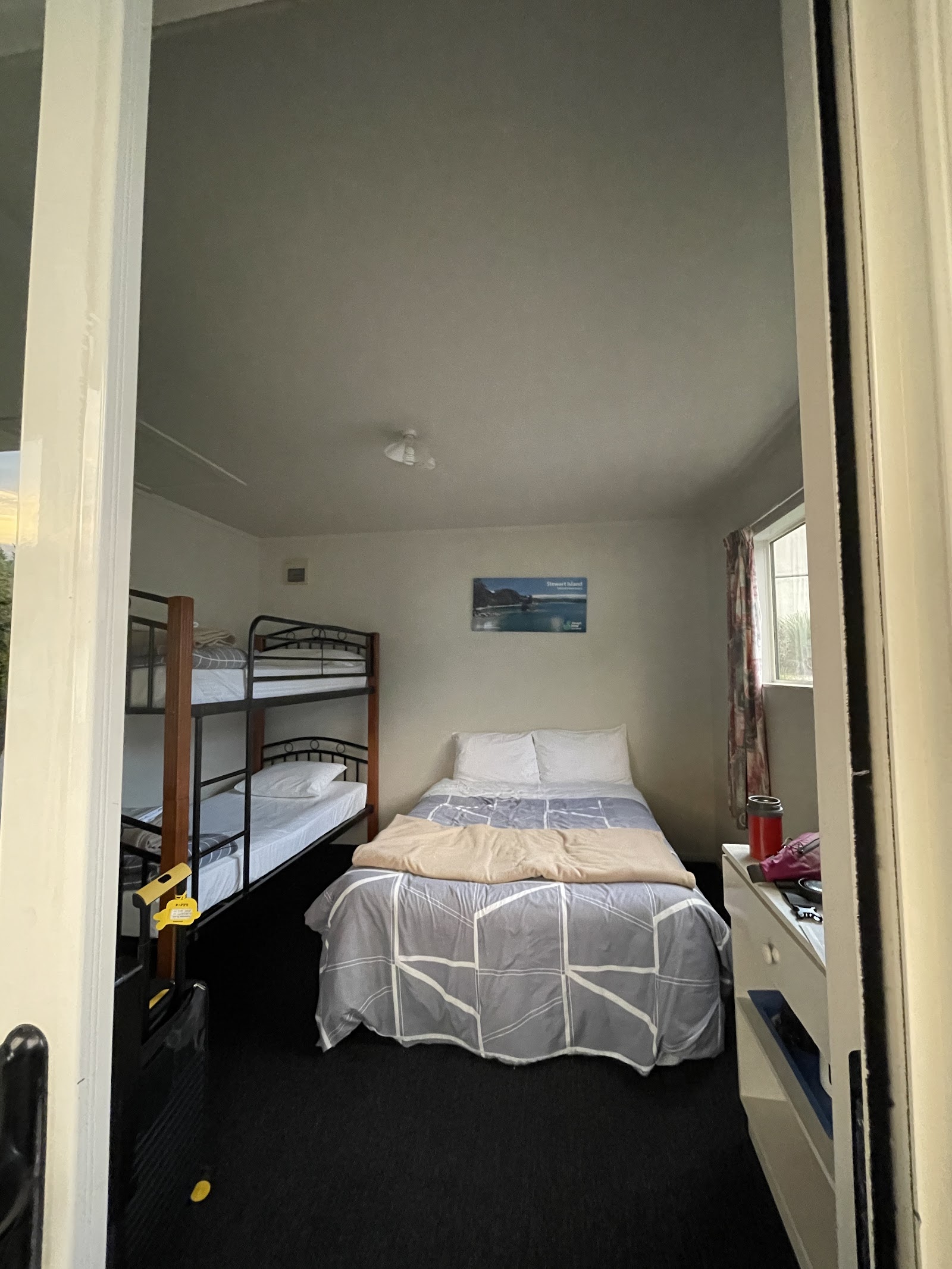 Blenheim Bridges Holiday Park 2