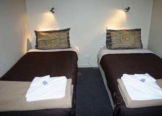 Blenheim Bridges Holiday Park 4