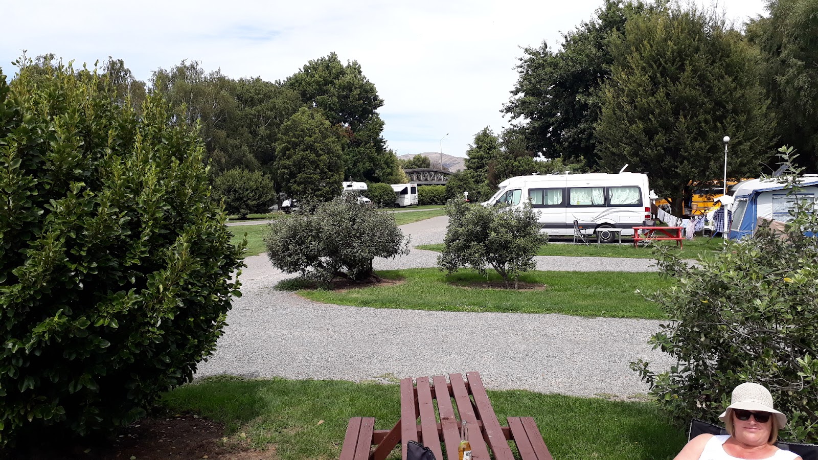 Blenheim Bridges Holiday Park 10