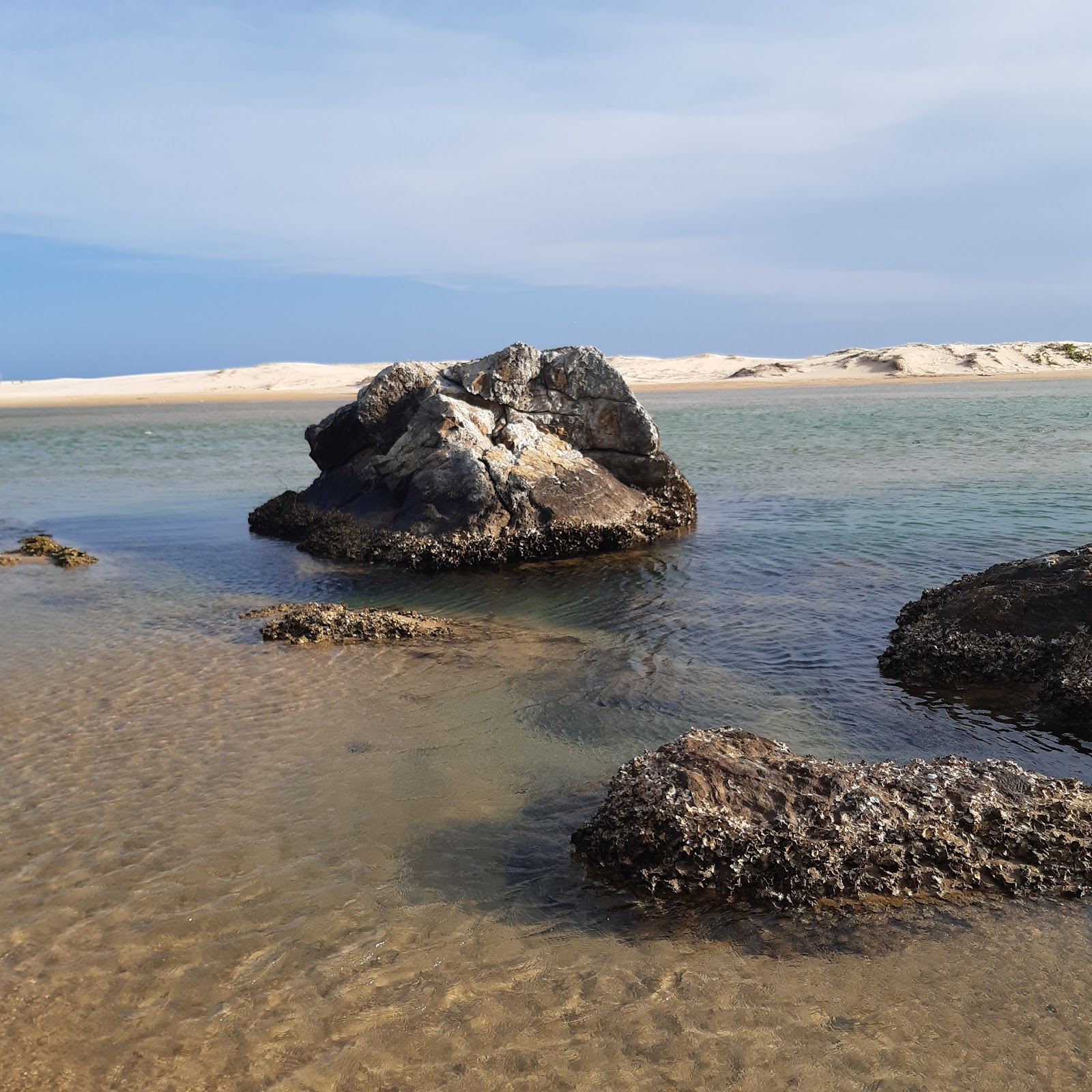 Boambee Palms Holiday and Accommodation Park 3