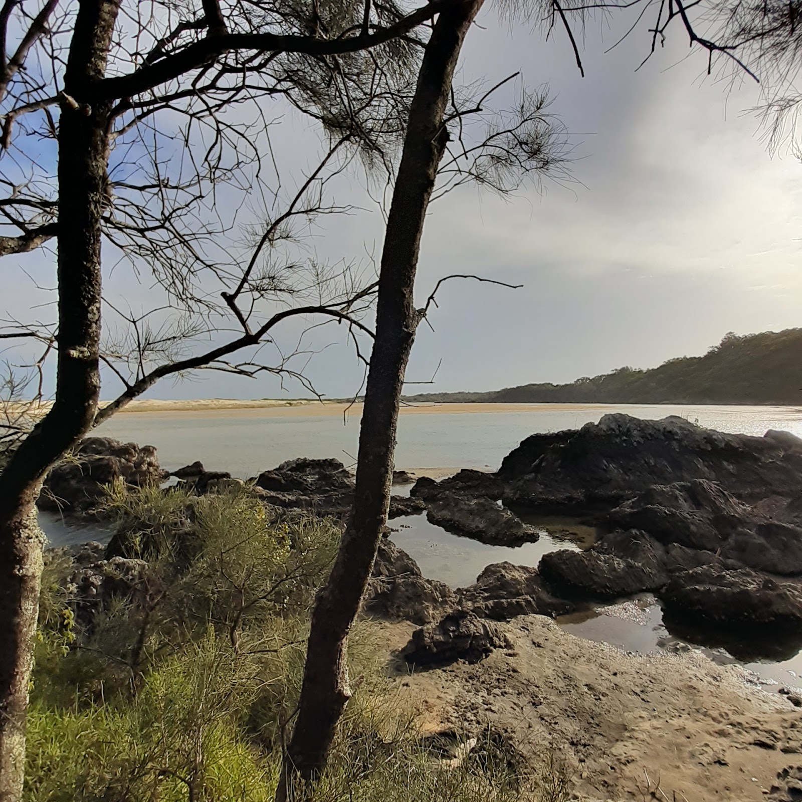Boambee Palms Holiday and Accommodation Park 6