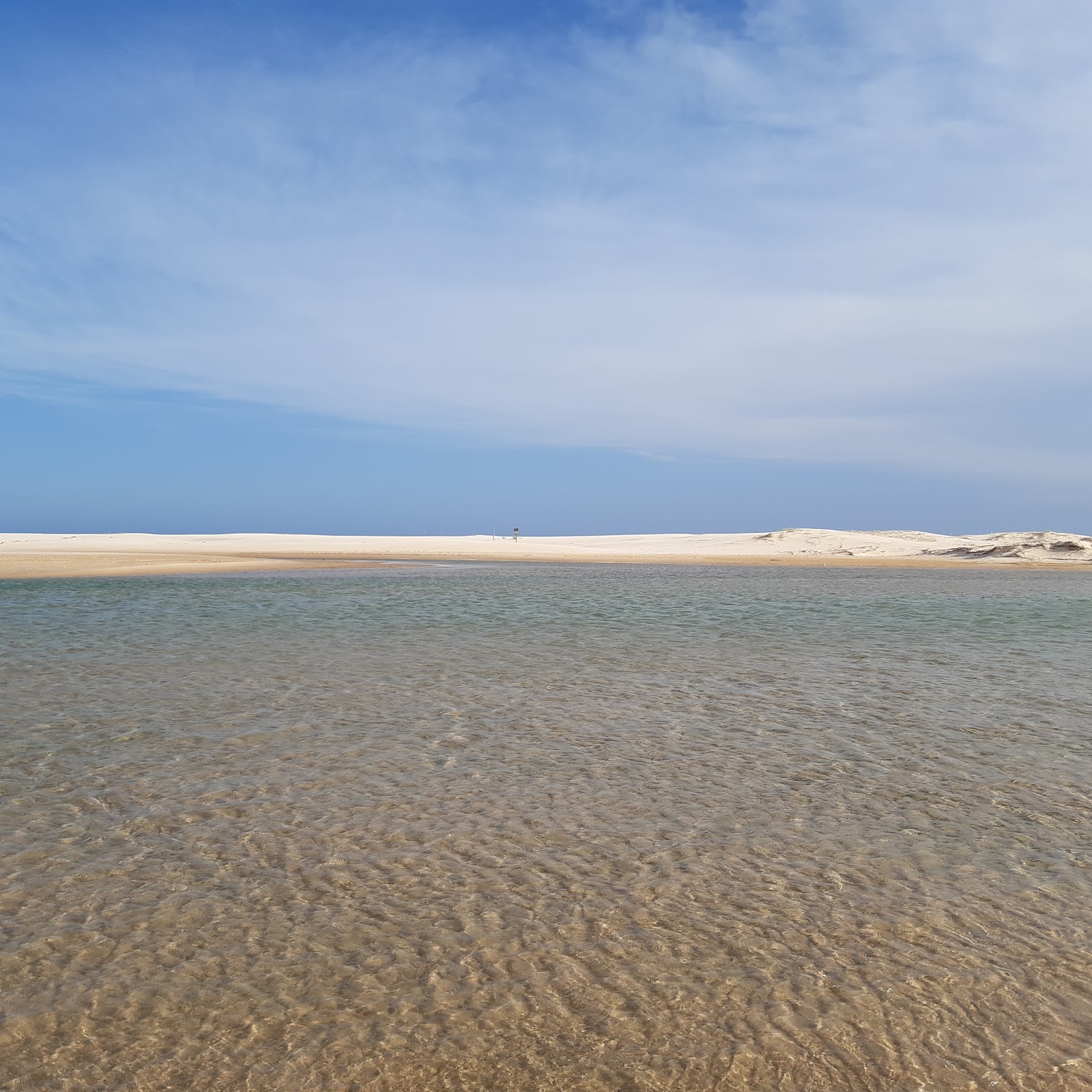 Boambee Palms Holiday and Accommodation Park 8