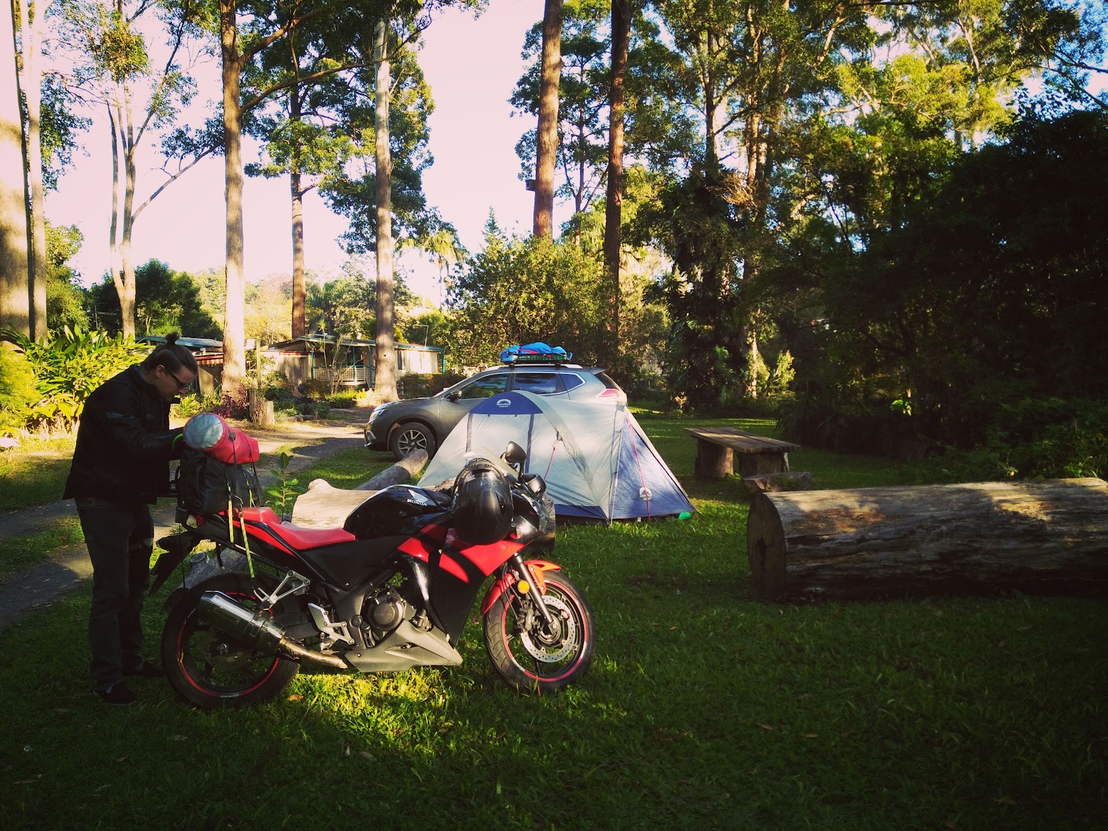 Boambee Palms Holiday and Accommodation Park 9