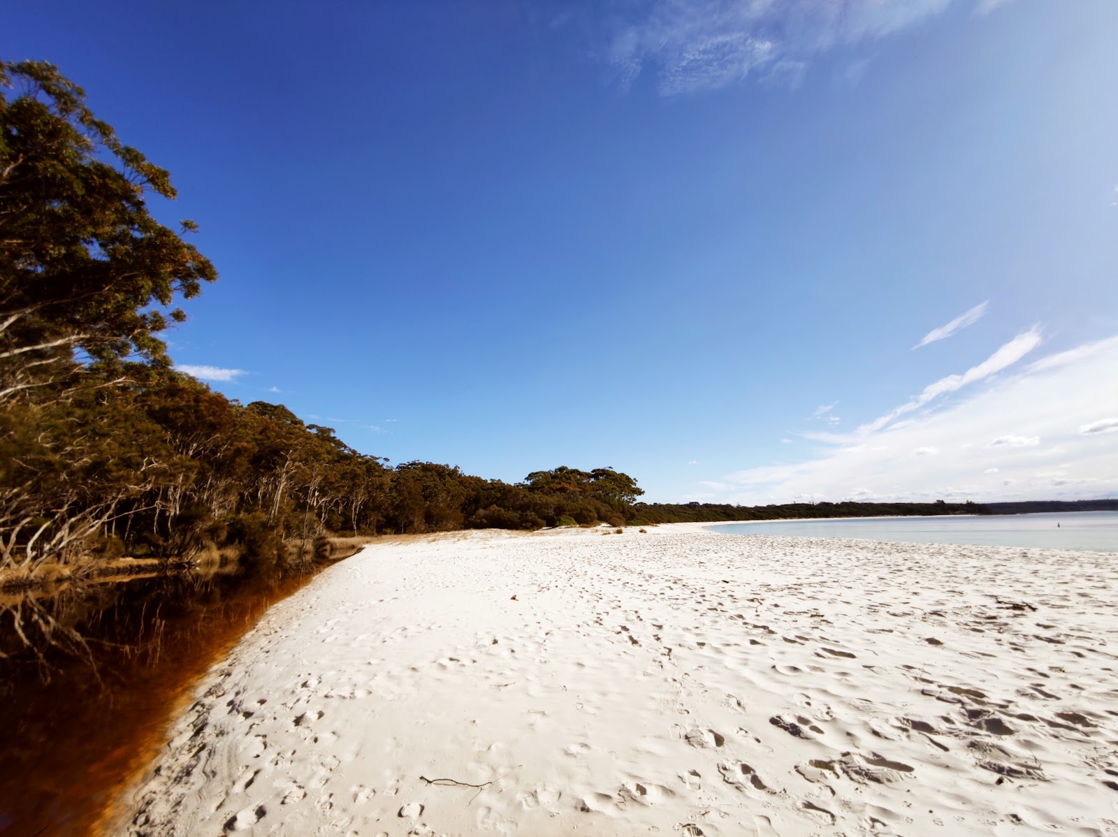 Booderee National Park 6