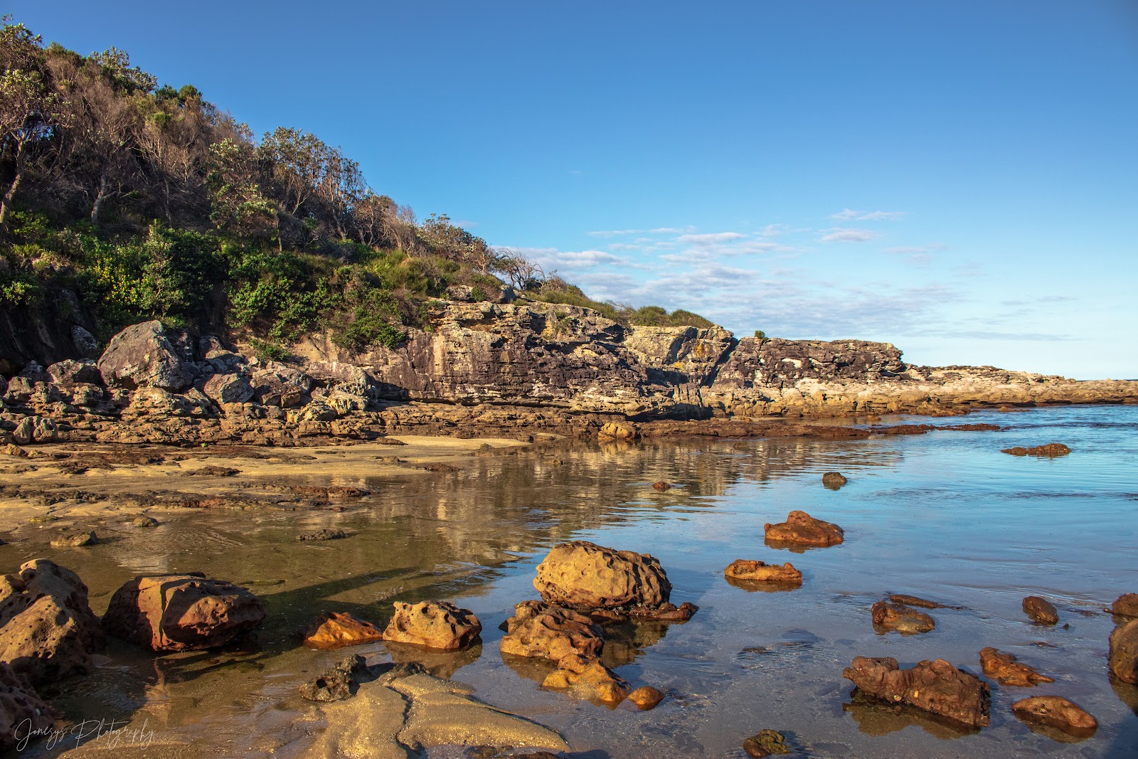 Booderee National Park 7