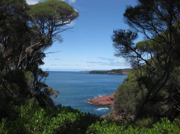 Booderee National Park 8