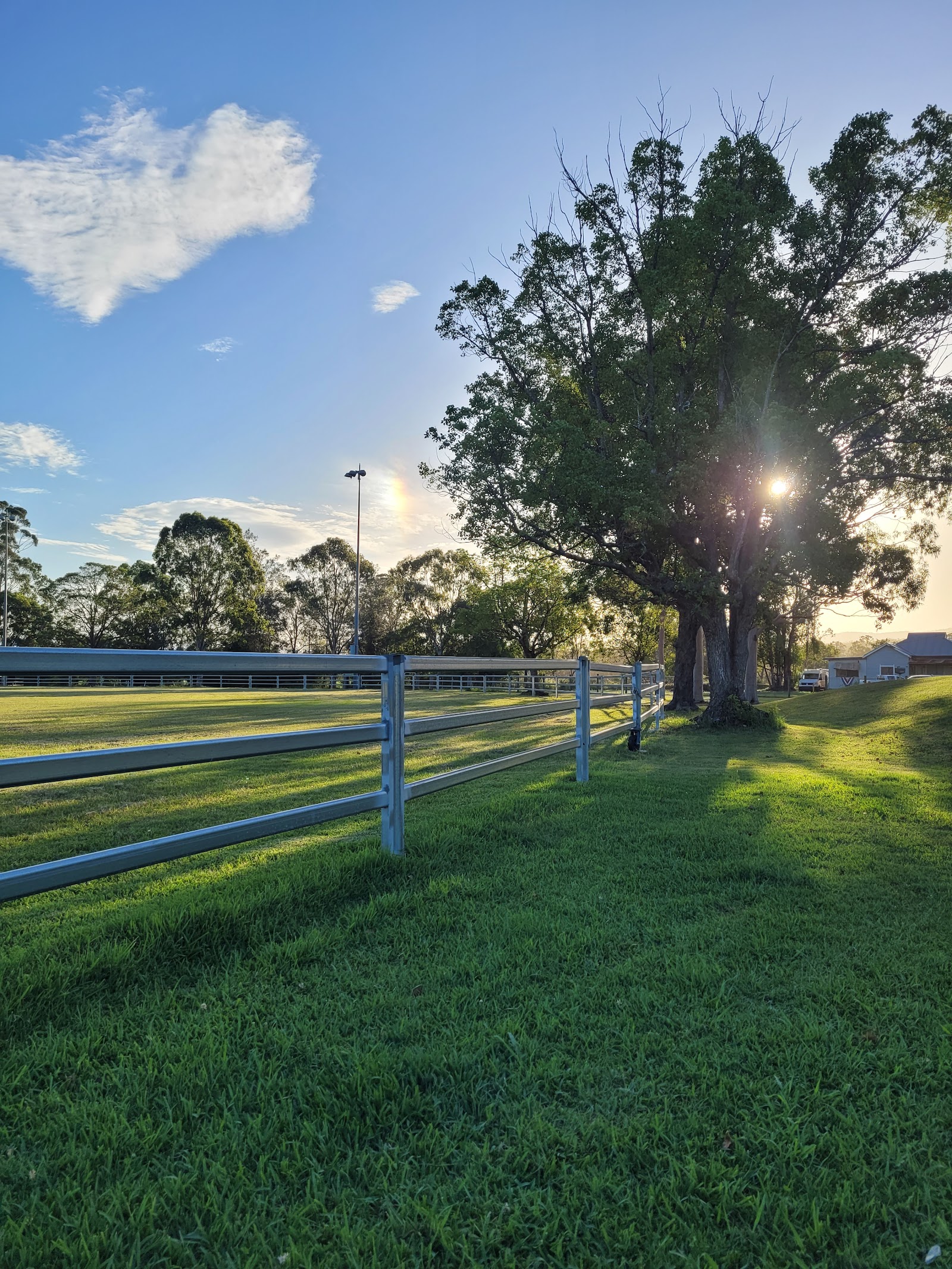 Bulahdelah Showground 2