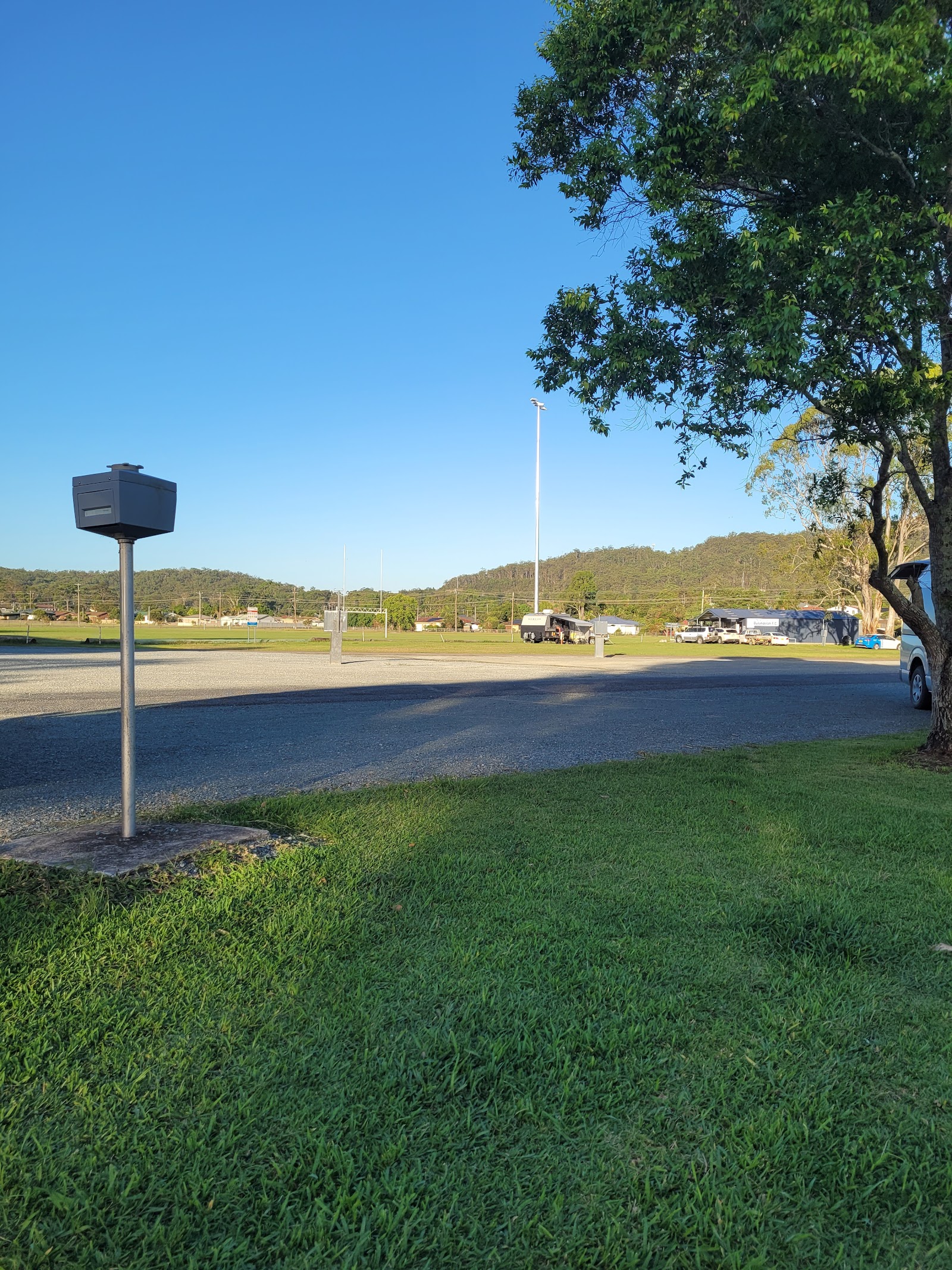 Bulahdelah Showground 3