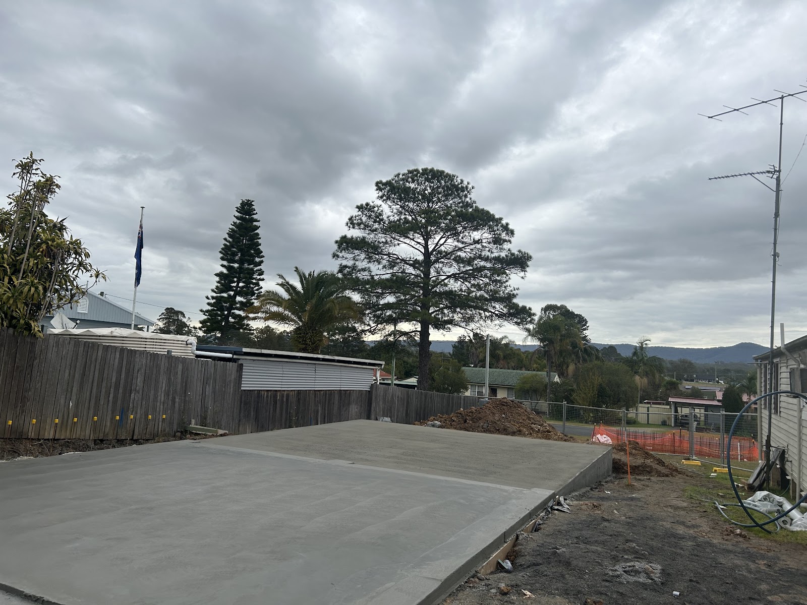 Bulahdelah Showground 4