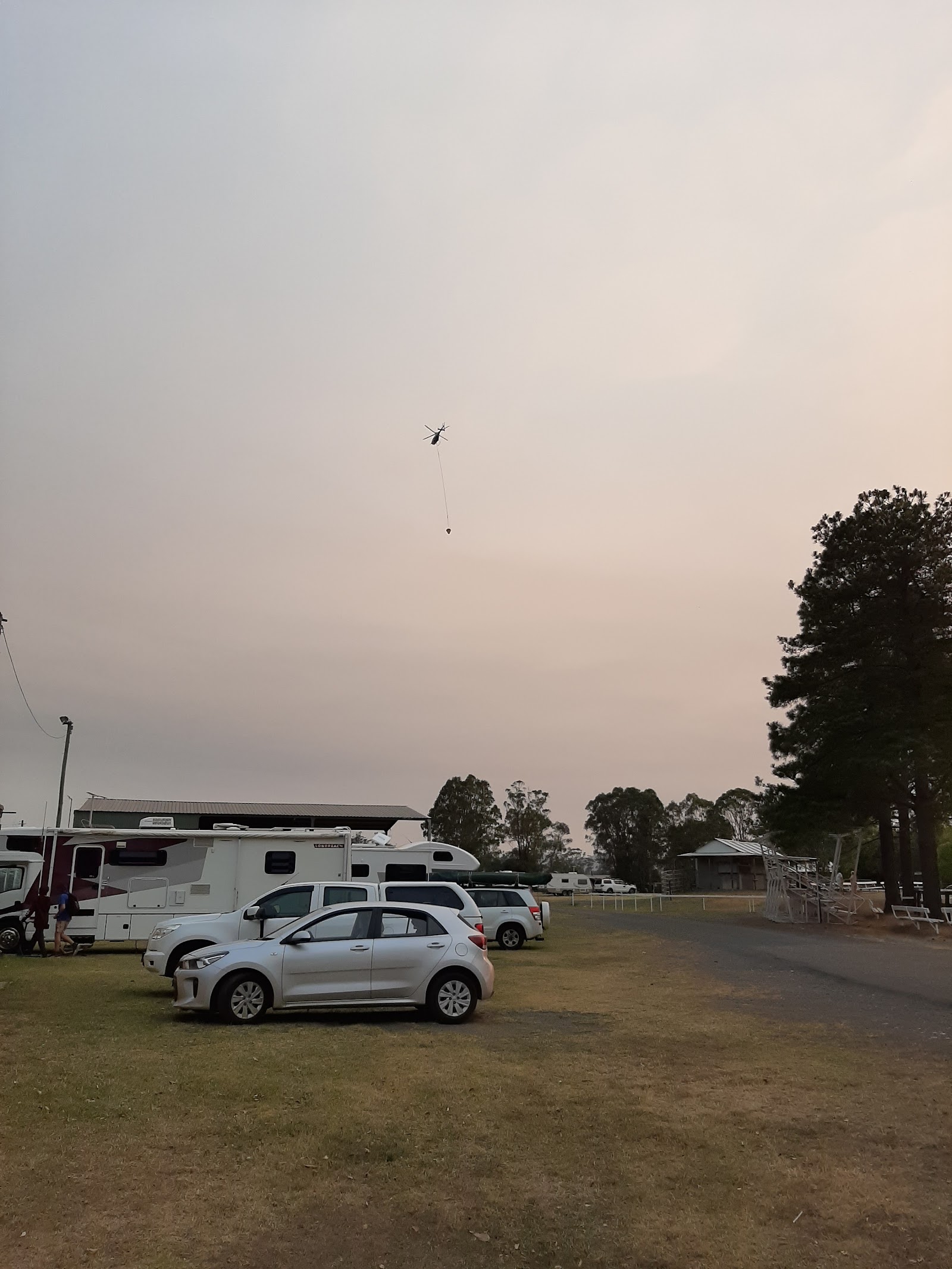 Bulahdelah Showground 5