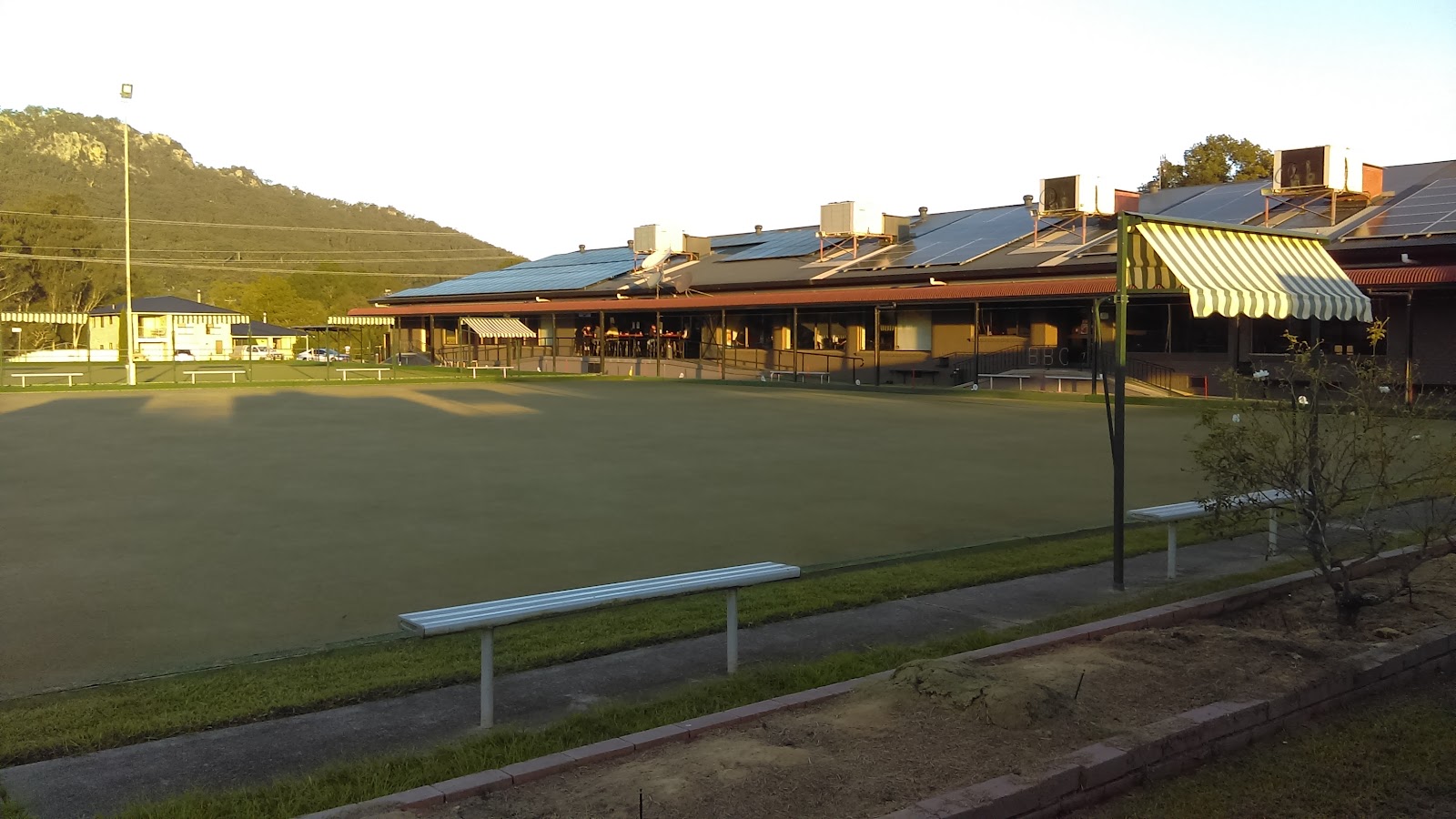 Bulahdelah Showground 6