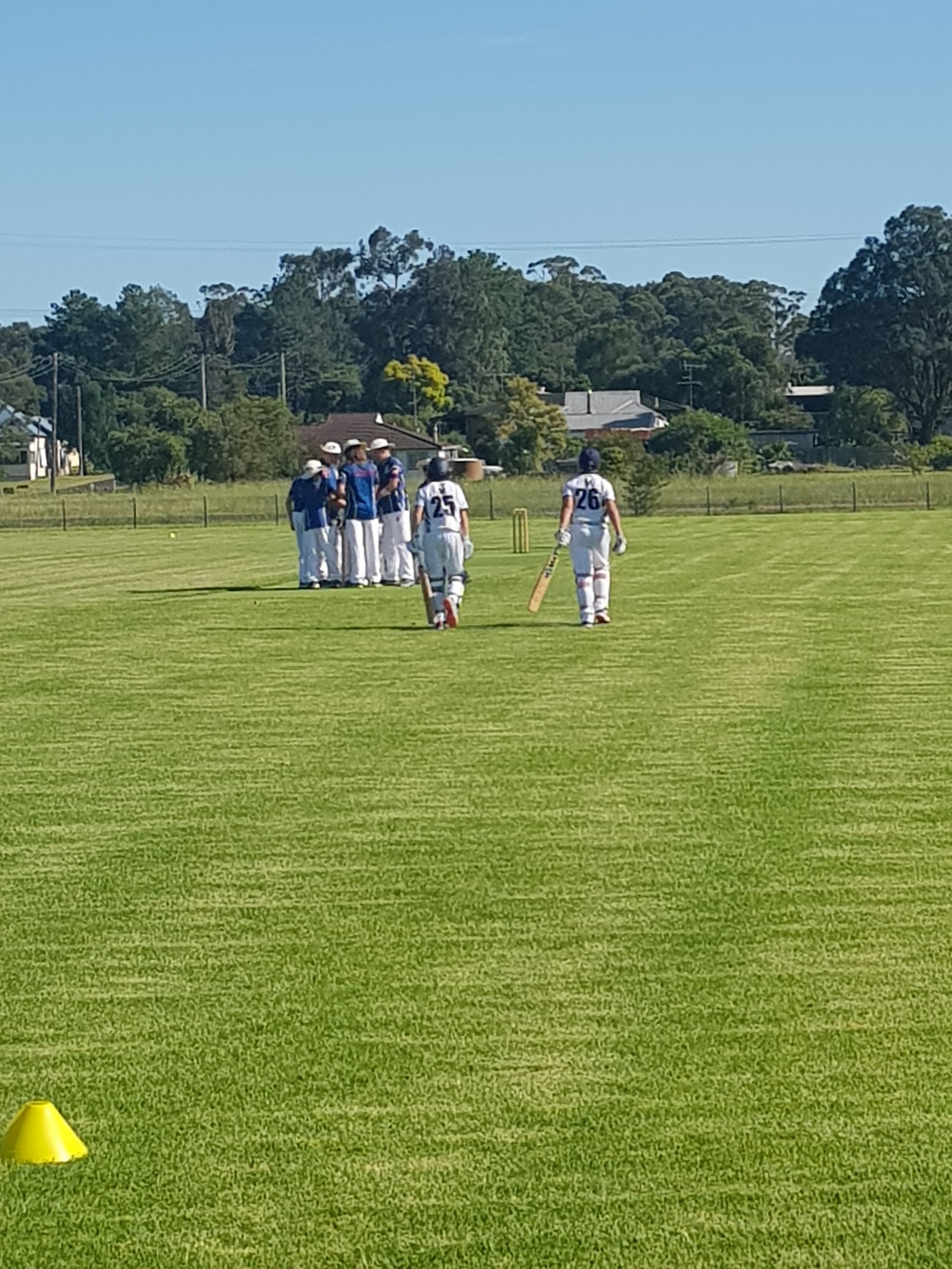 Bulahdelah Showground 7