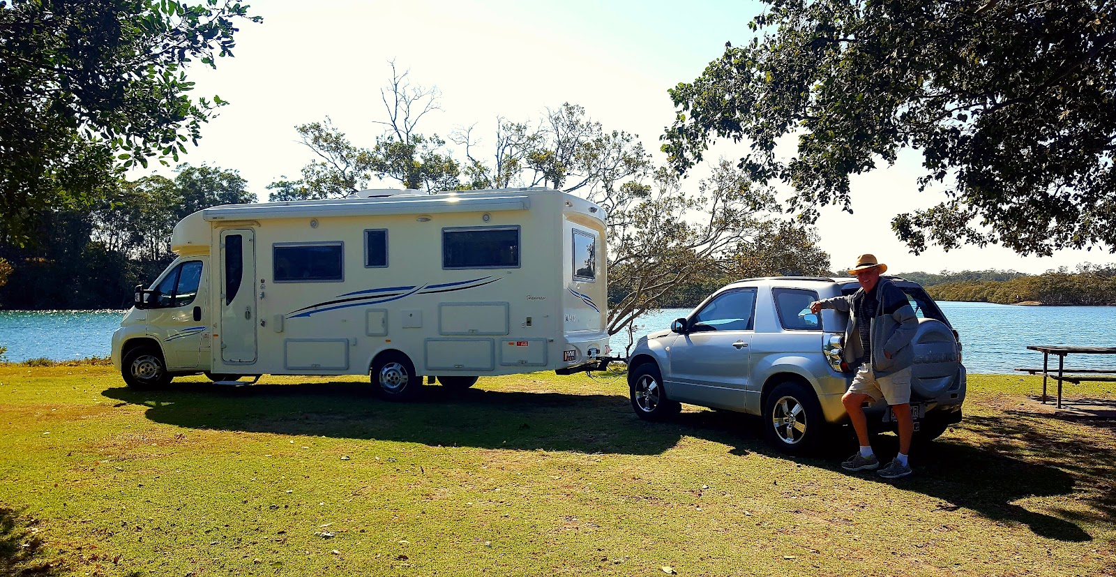 Bulahdelah Showground 9