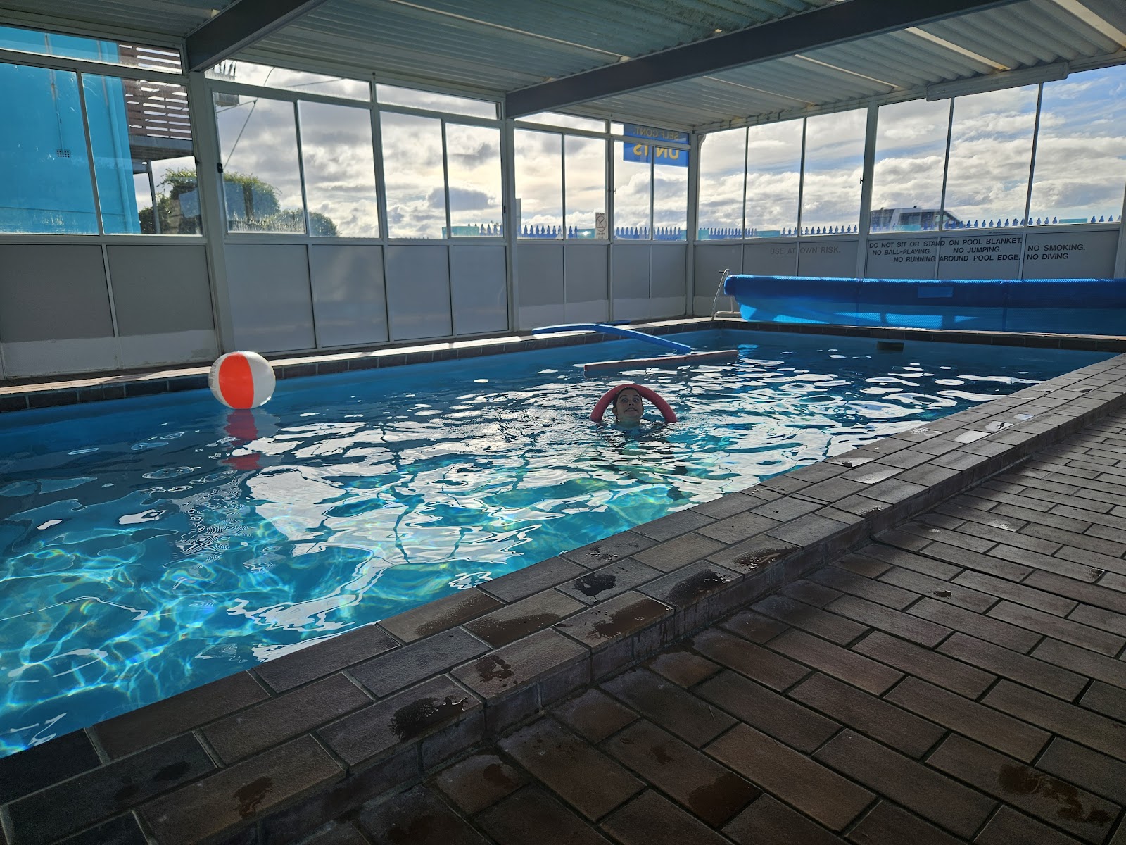 Burnie Ocean View Motel and Caravan Park 3