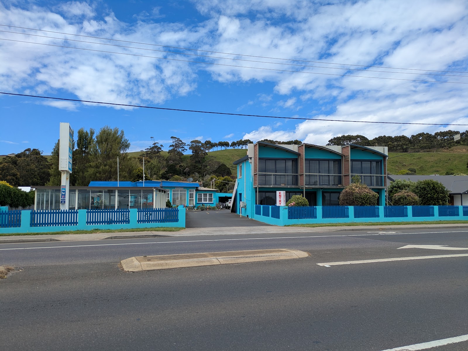 Burnie Ocean View Motel and Caravan Park 4