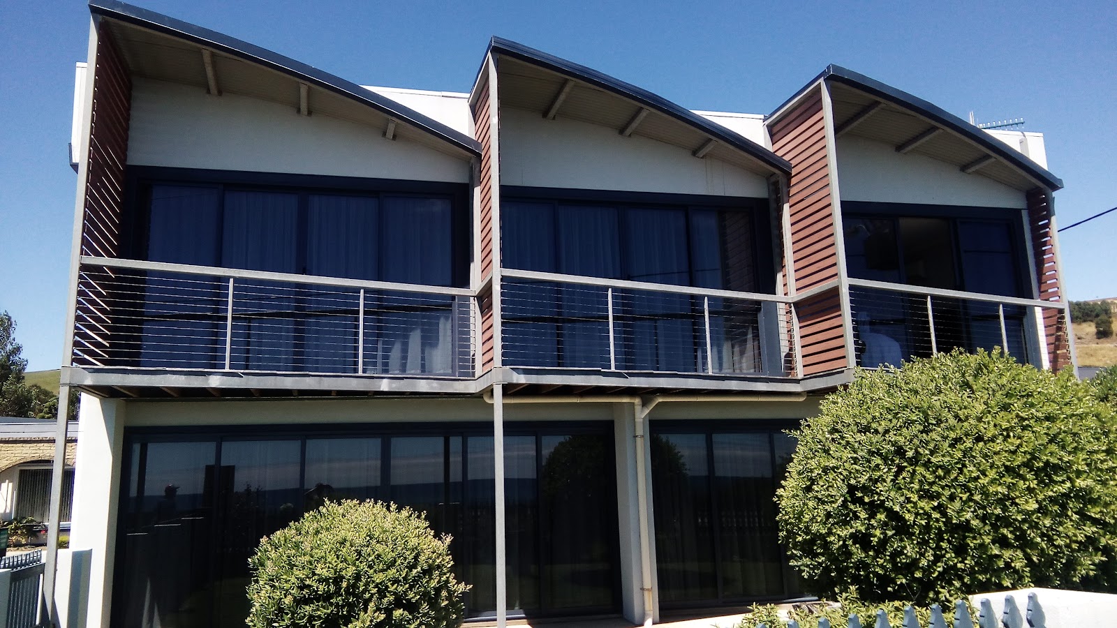 Burnie Ocean View Motel and Caravan Park 6