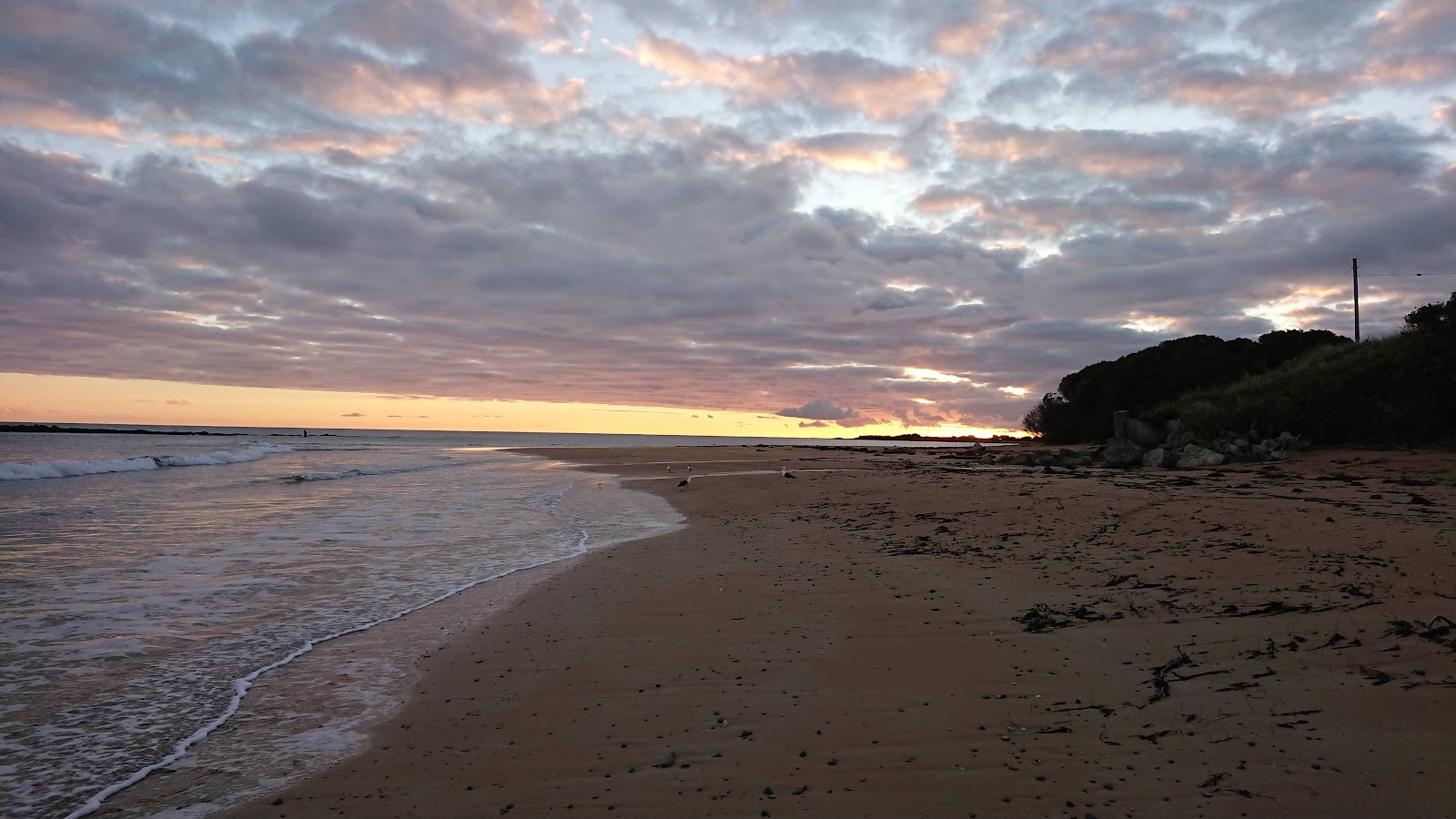 Burnie Ocean View Motel and Caravan Park 7