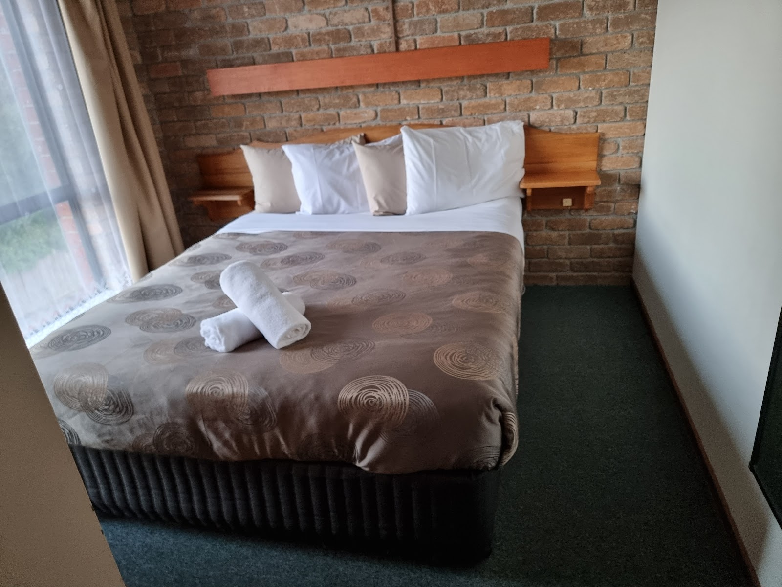Burnie Ocean View Motel and Caravan Park 8