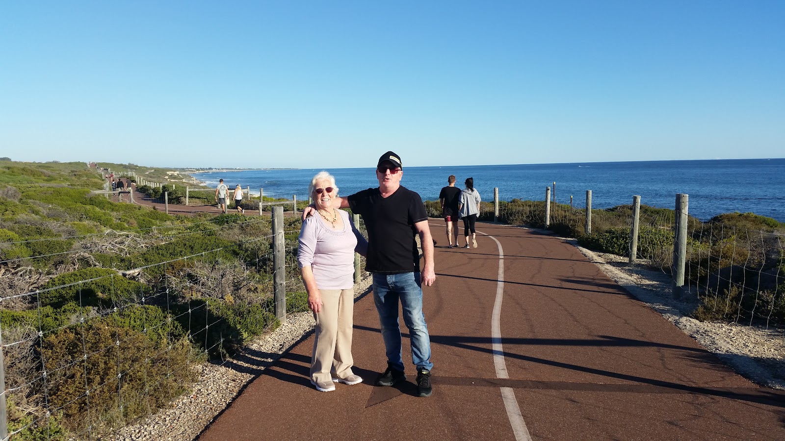 Burns Beach Sunset Village 6