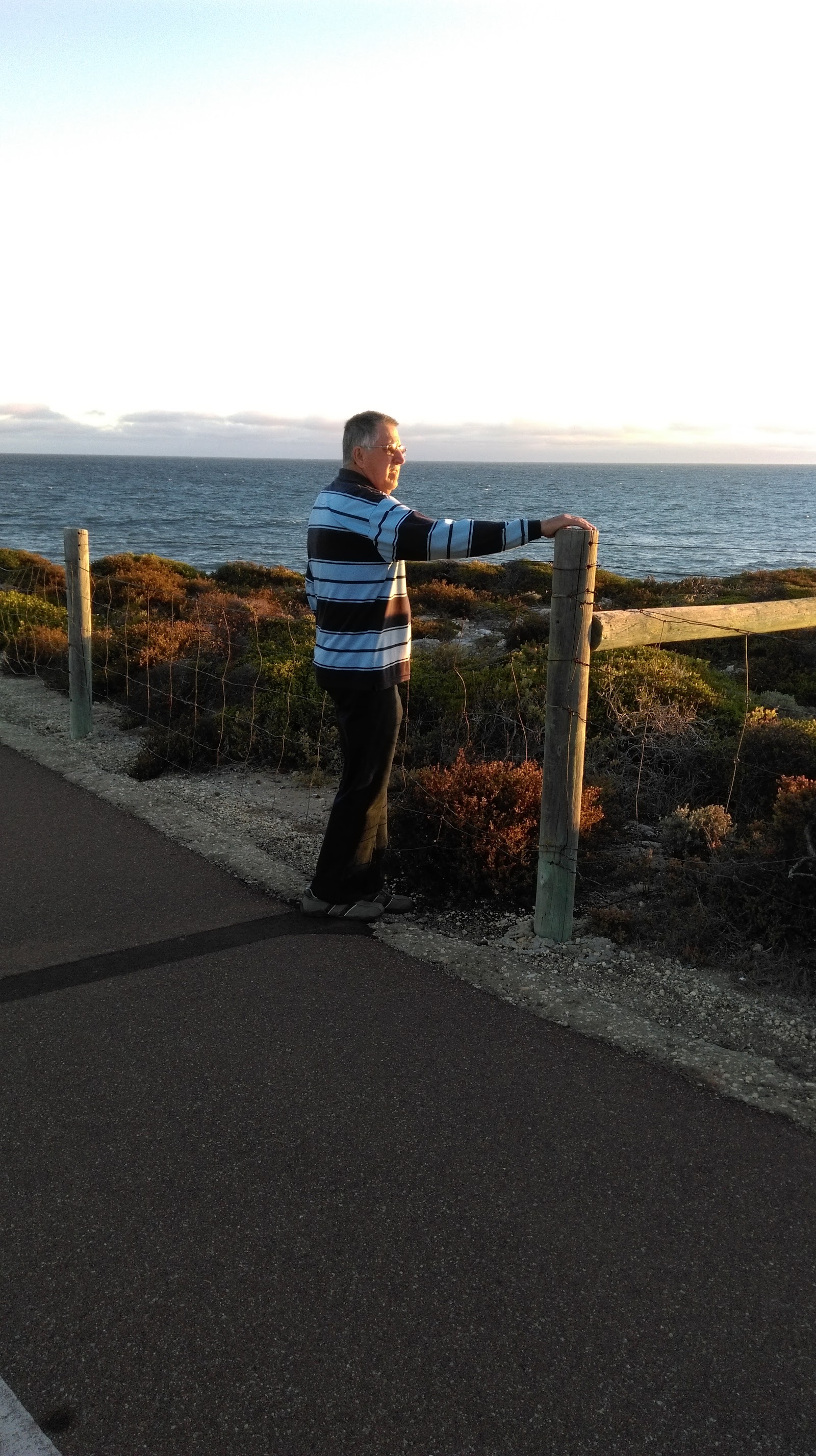 Burns Beach Sunset Village 9