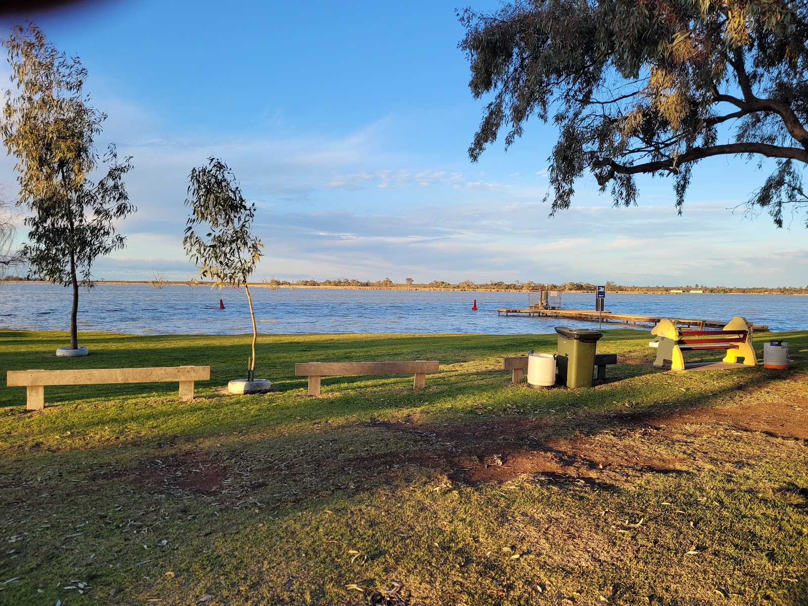 Bushman's Rest Caravan Park 3