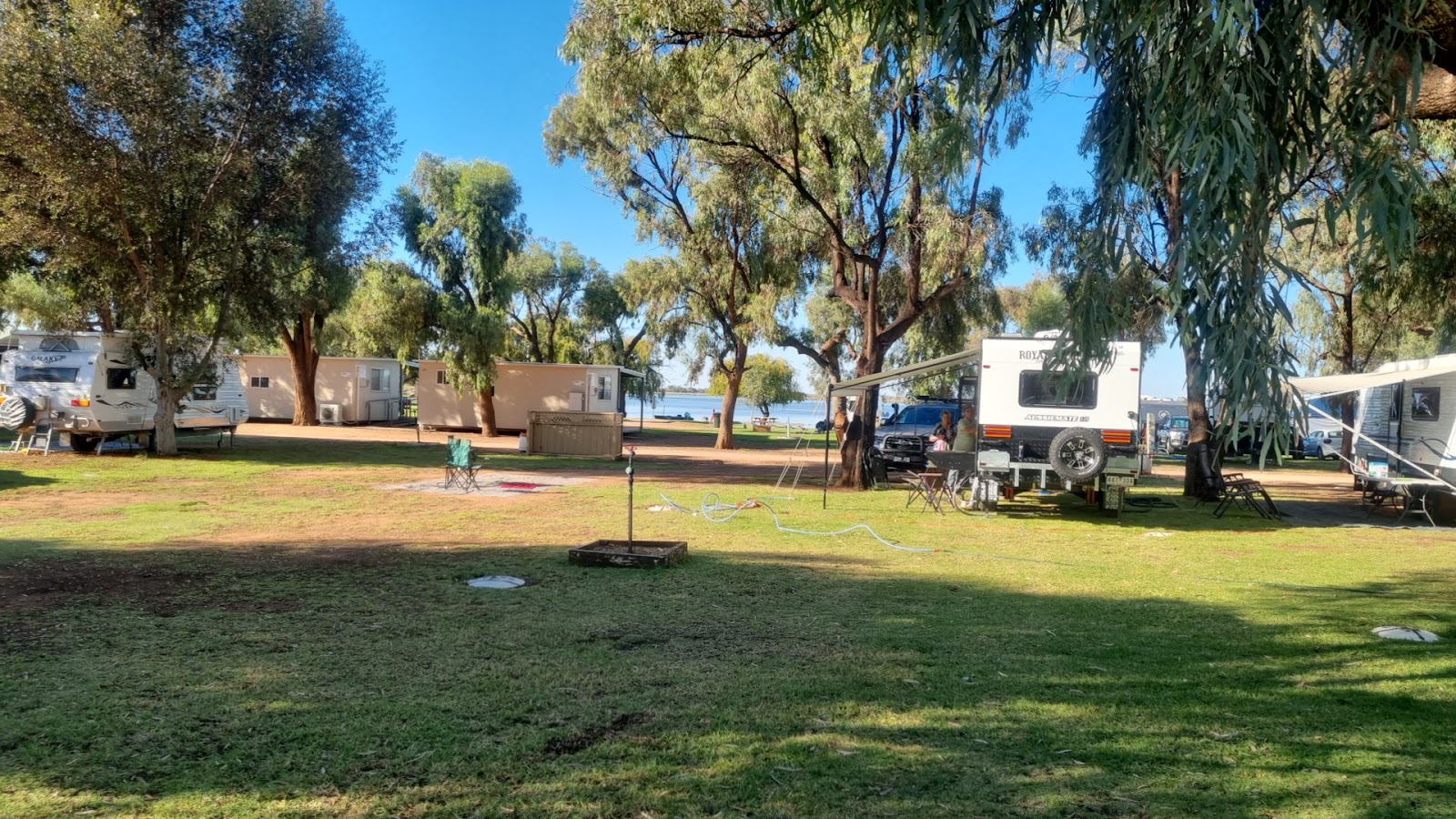Bushman's Rest Caravan Park 5