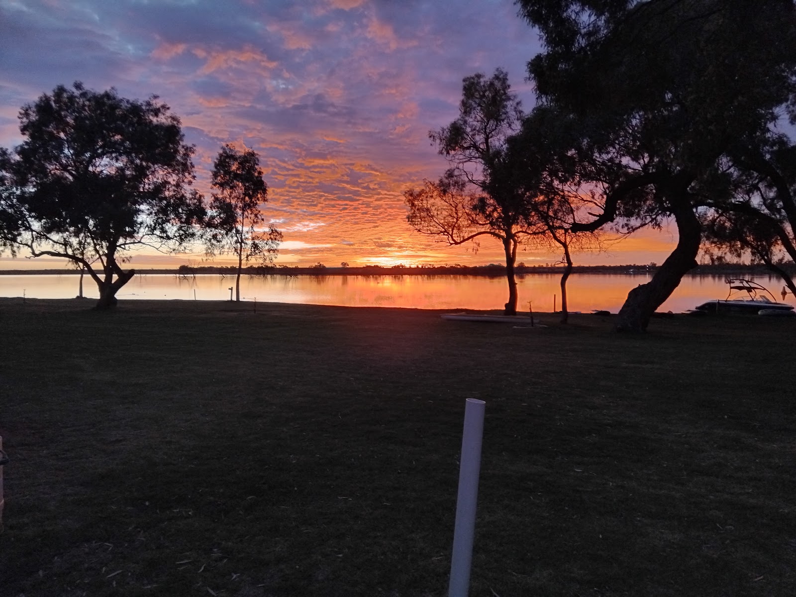 Bushman's Rest Caravan Park 6