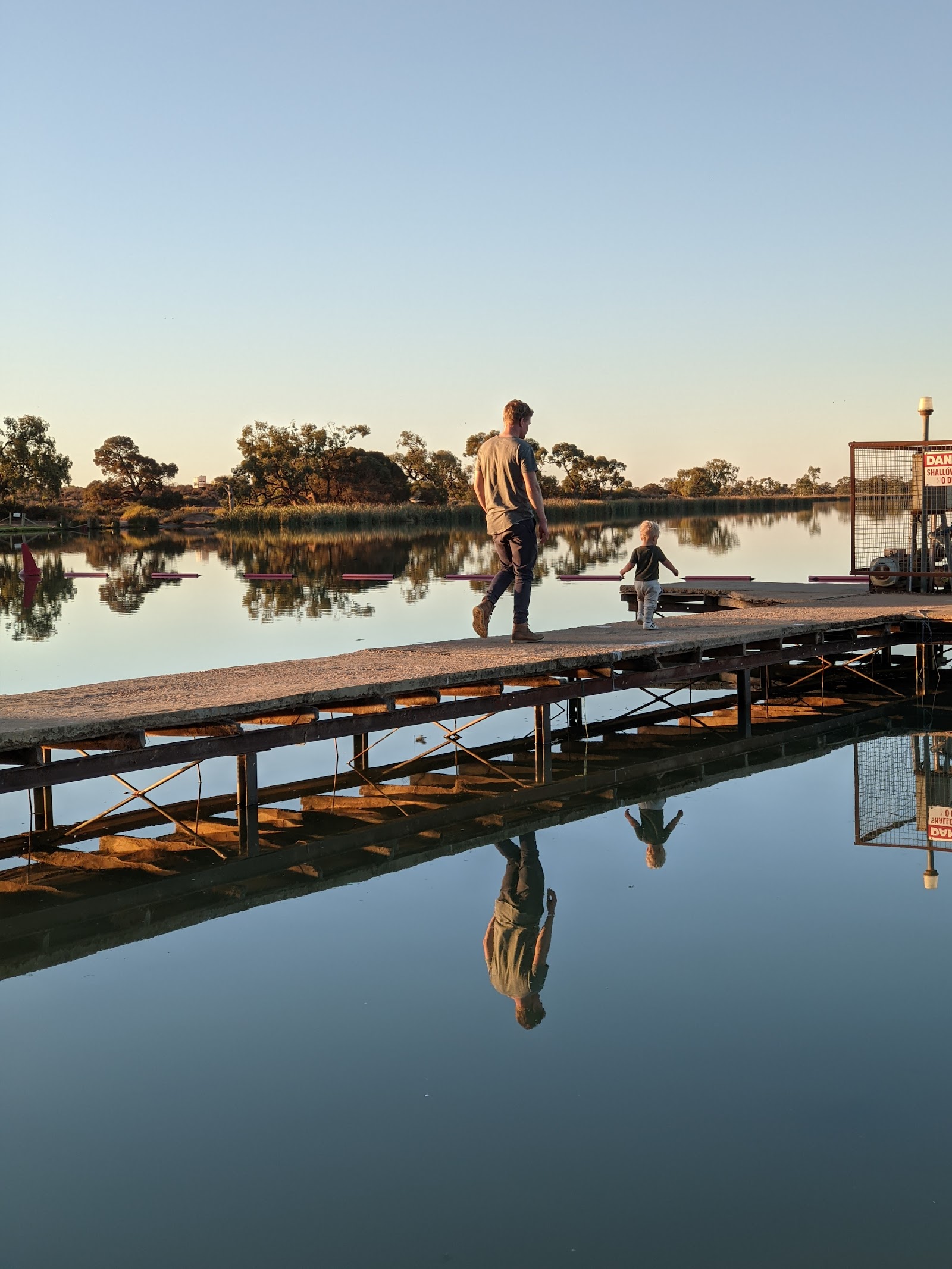 Bushman's Rest Caravan Park 7