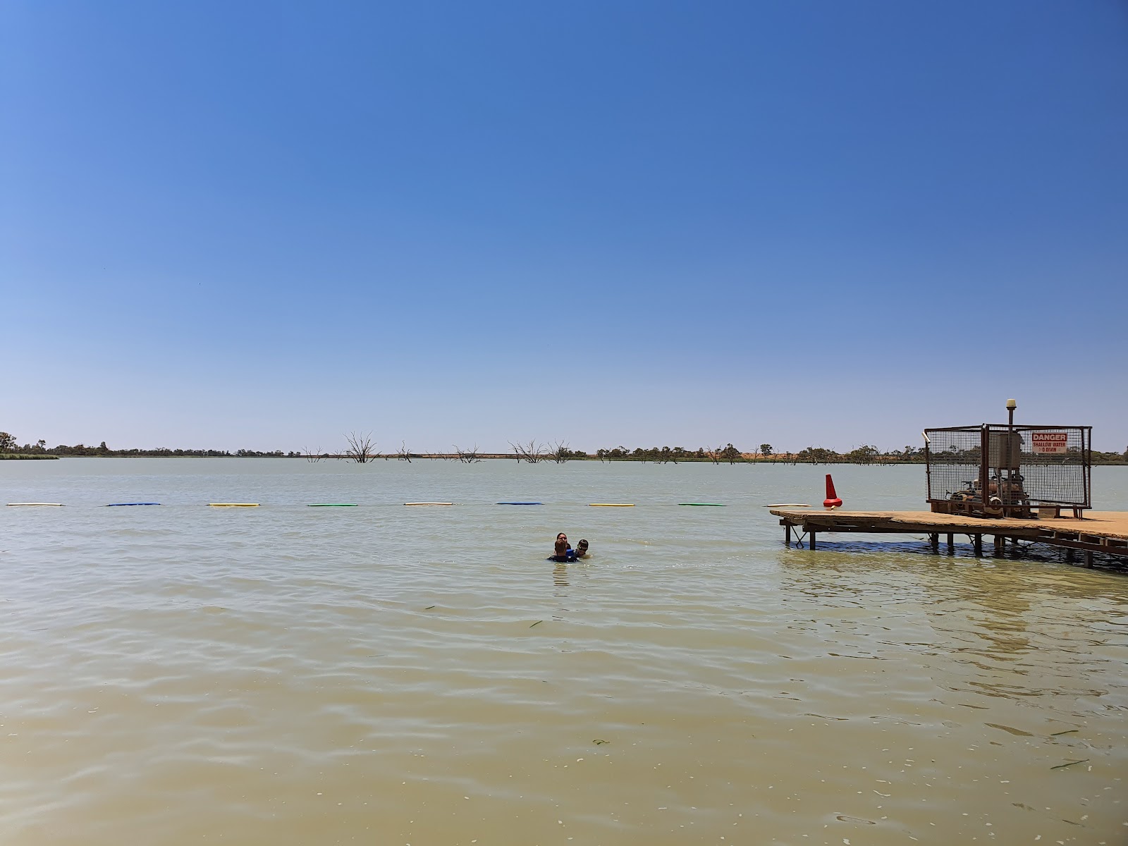 Bushman's Rest Caravan Park 8