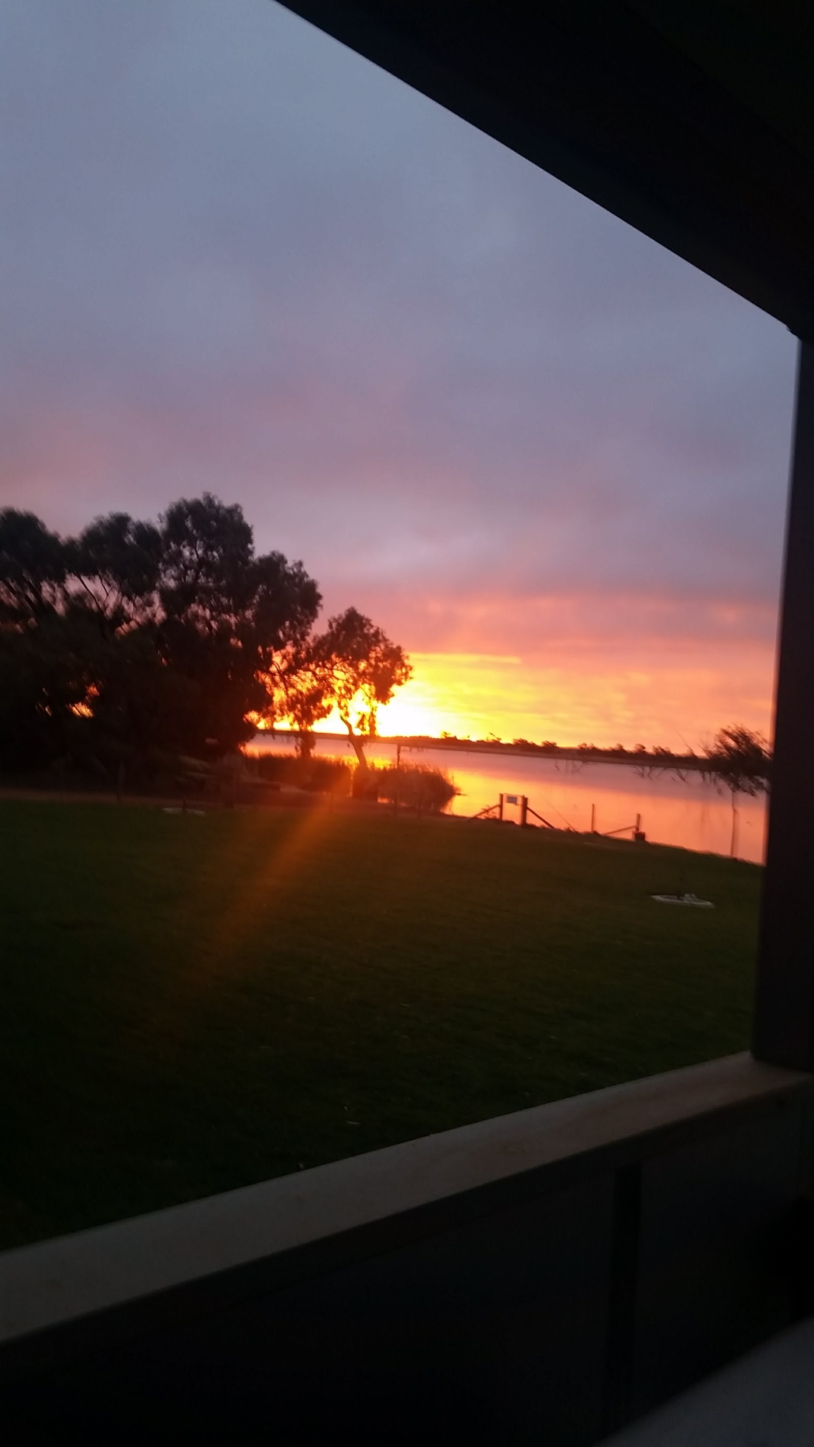Bushman's Rest Caravan Park 9