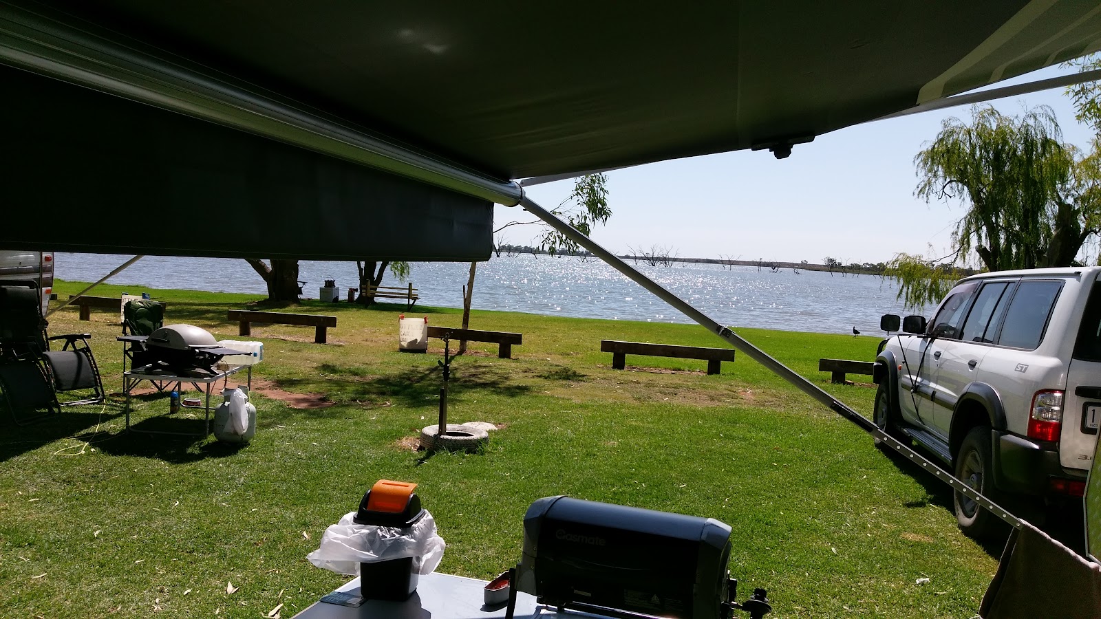 Bushman's Rest Caravan Park 10